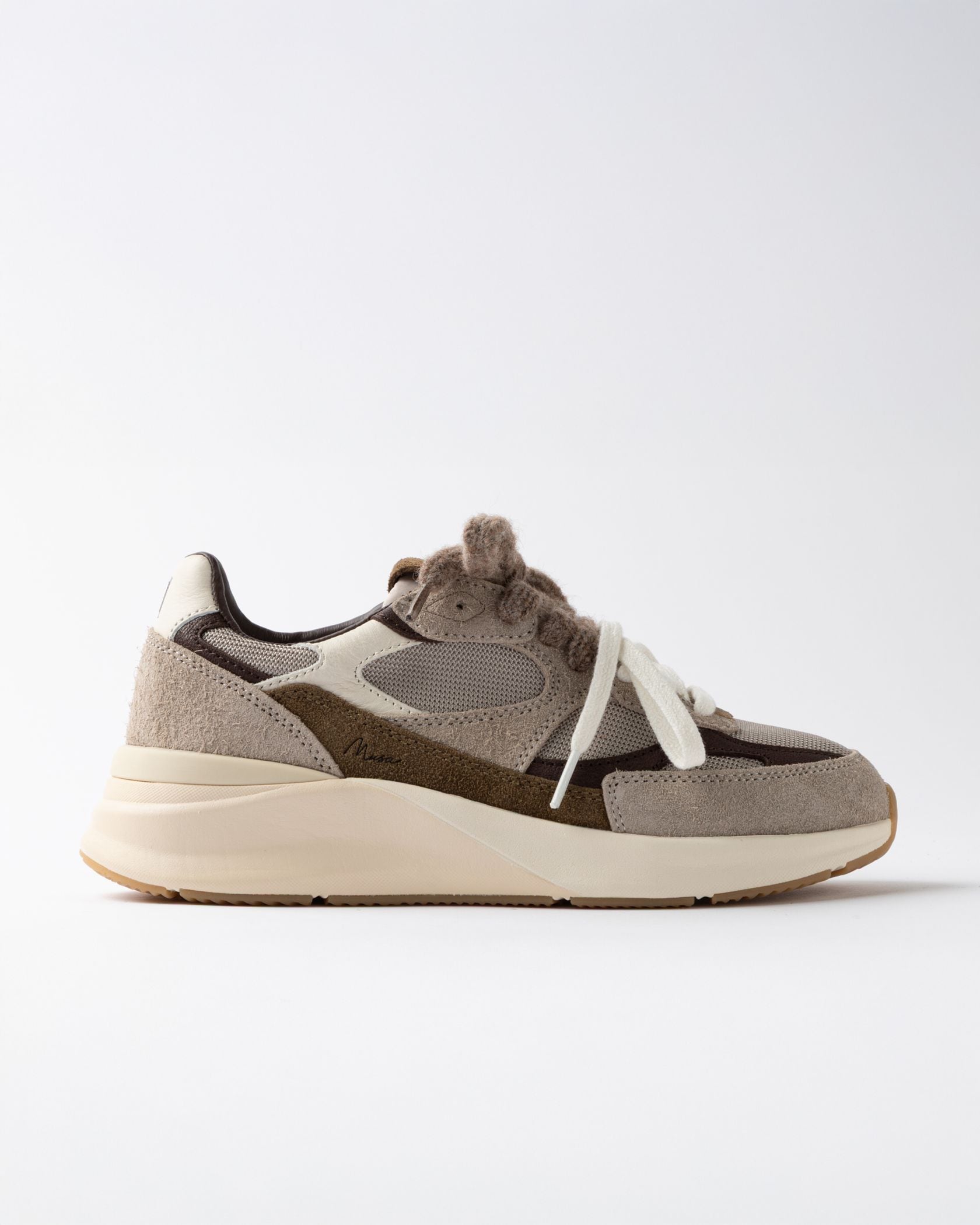 MUSA MONO TAUPE