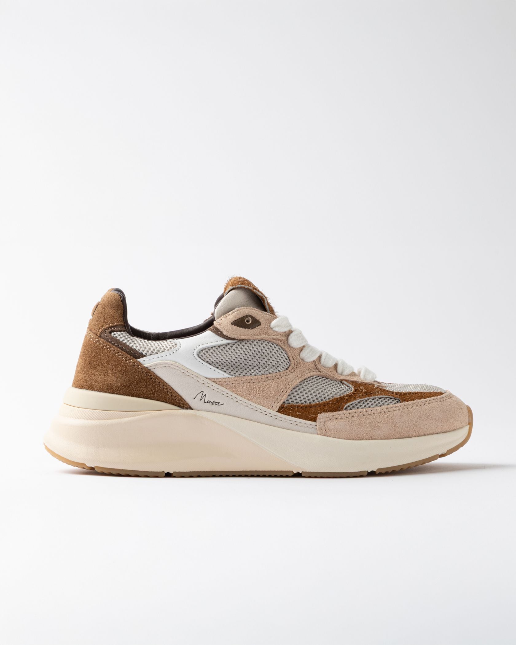 MUSA POP BEIGE