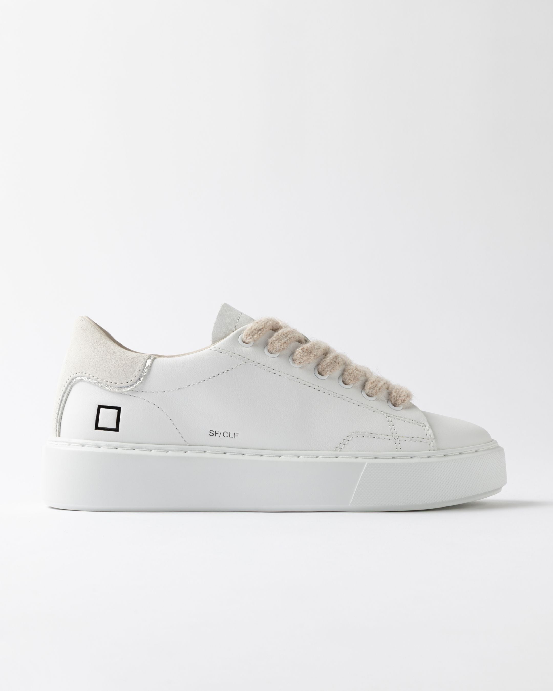 SFERA CALF WHITE