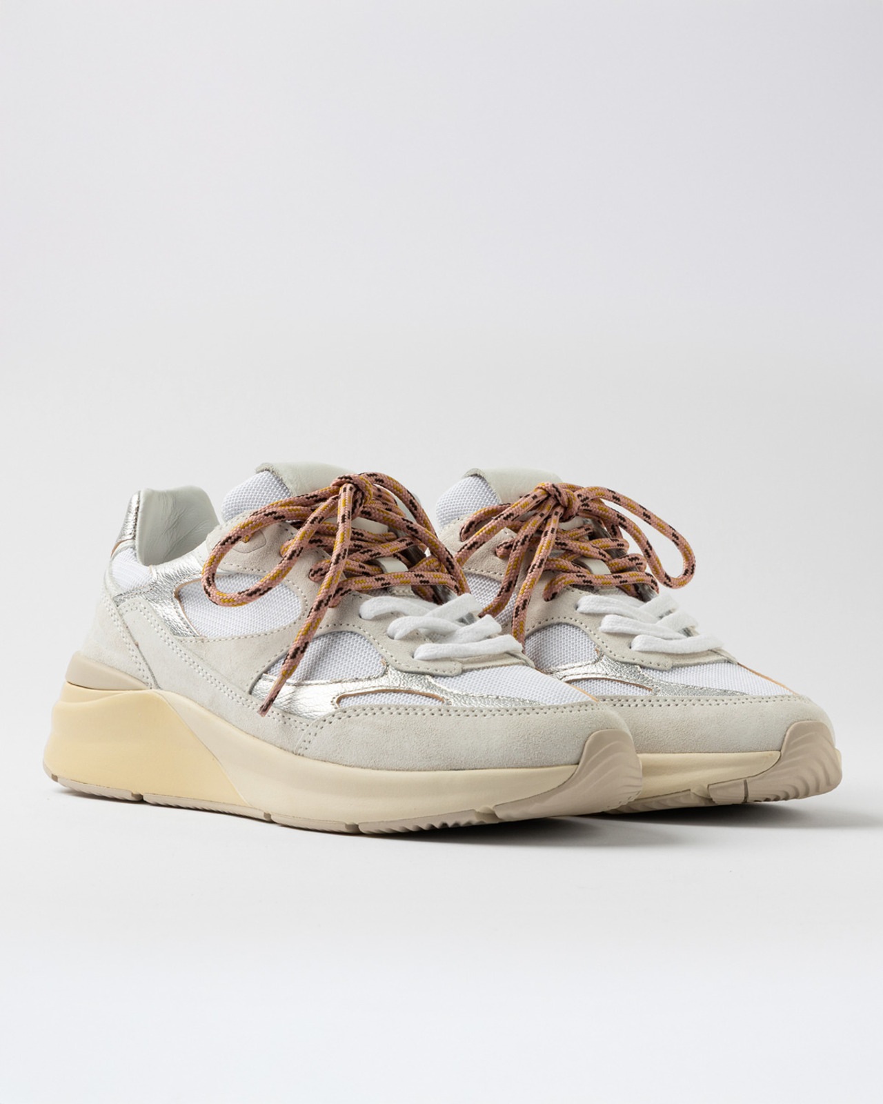 FG20 DRAGON WHITE-SILVER