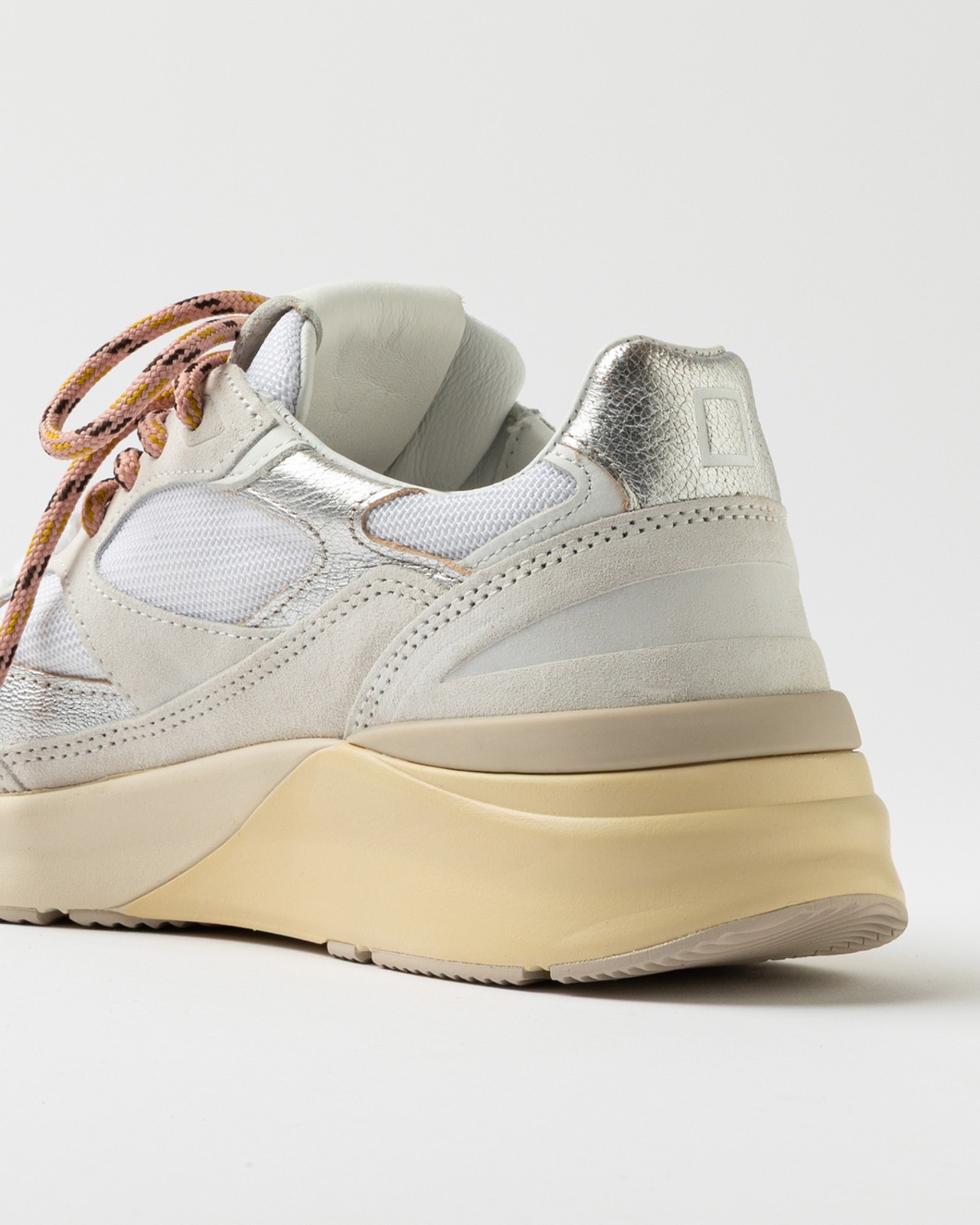 FG20 DRAGON WHITE-SILVER