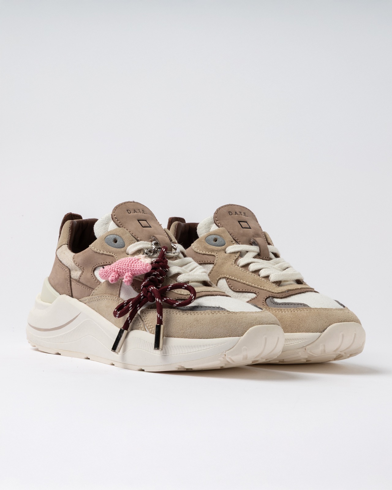 FG LINEN WHITE-BEIGE