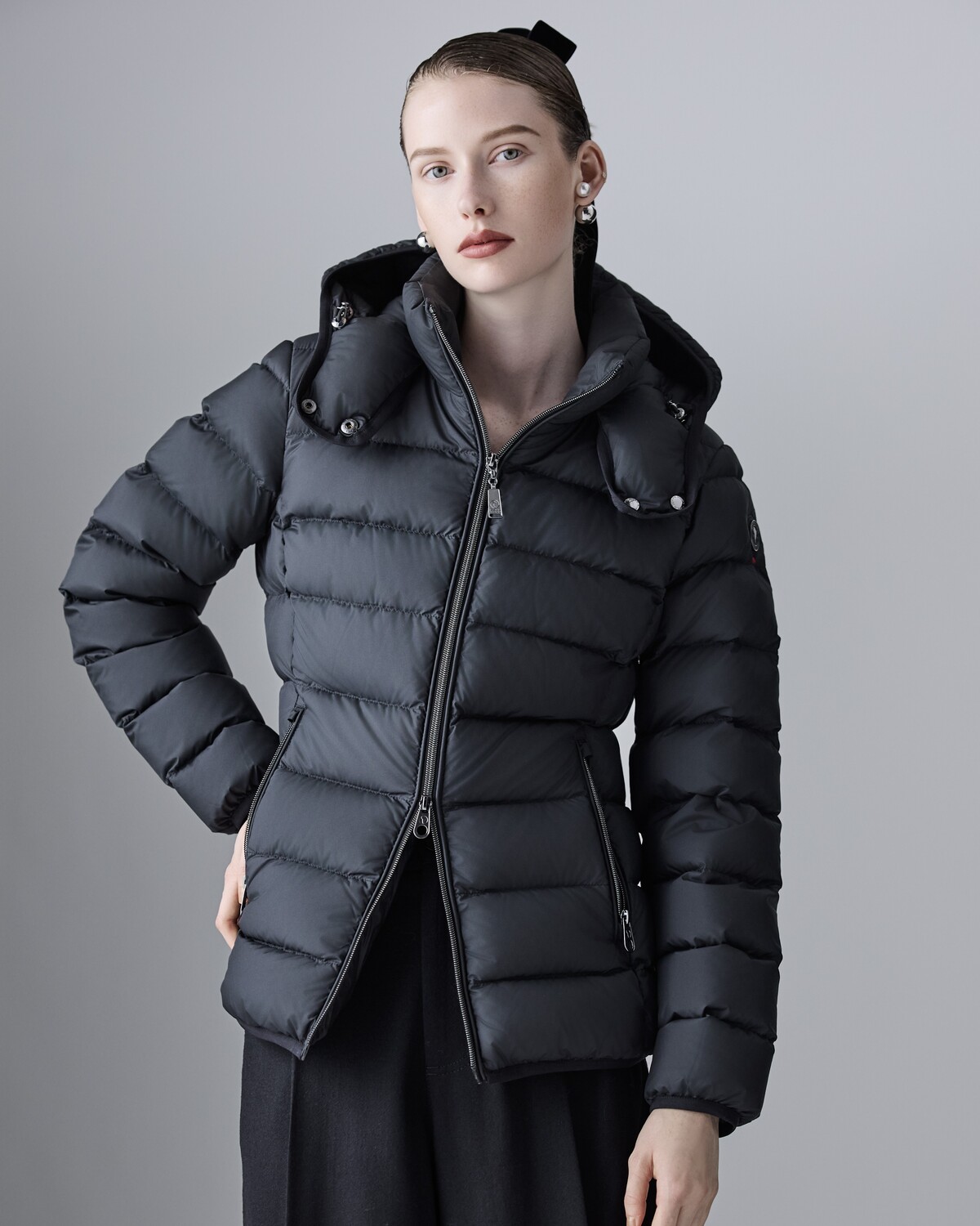 MATT STELLA (BLACK EDITION)