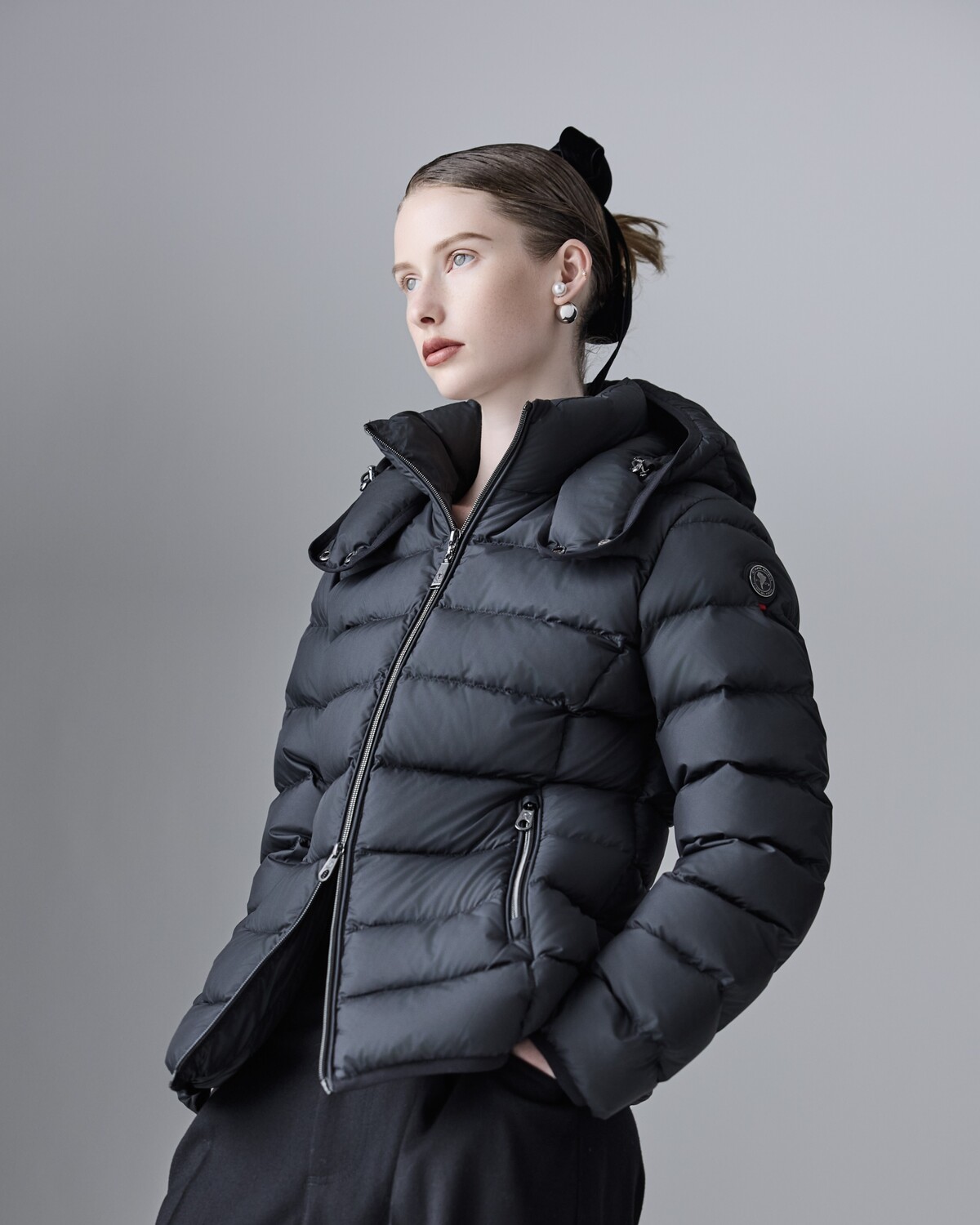 MATT STELLA (BLACK EDITION)