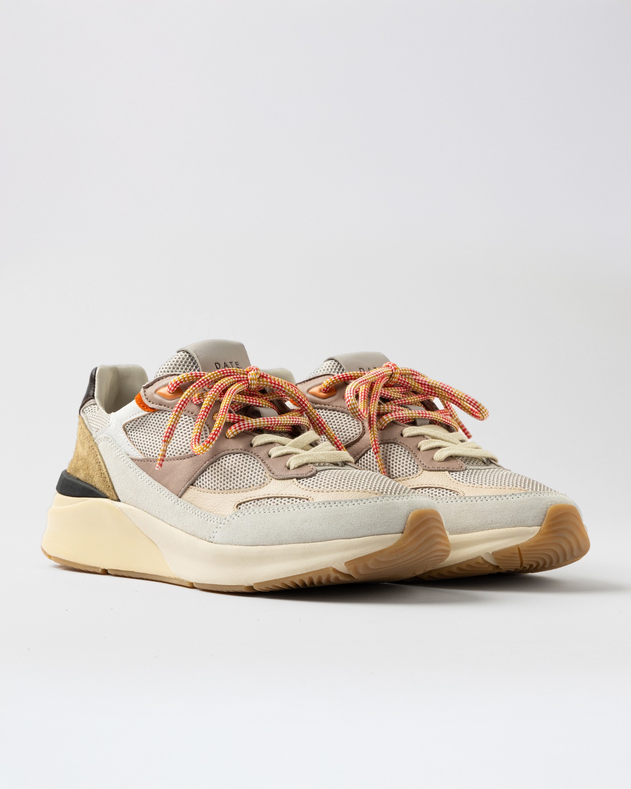 MAN FG20 COLORED BEIGE