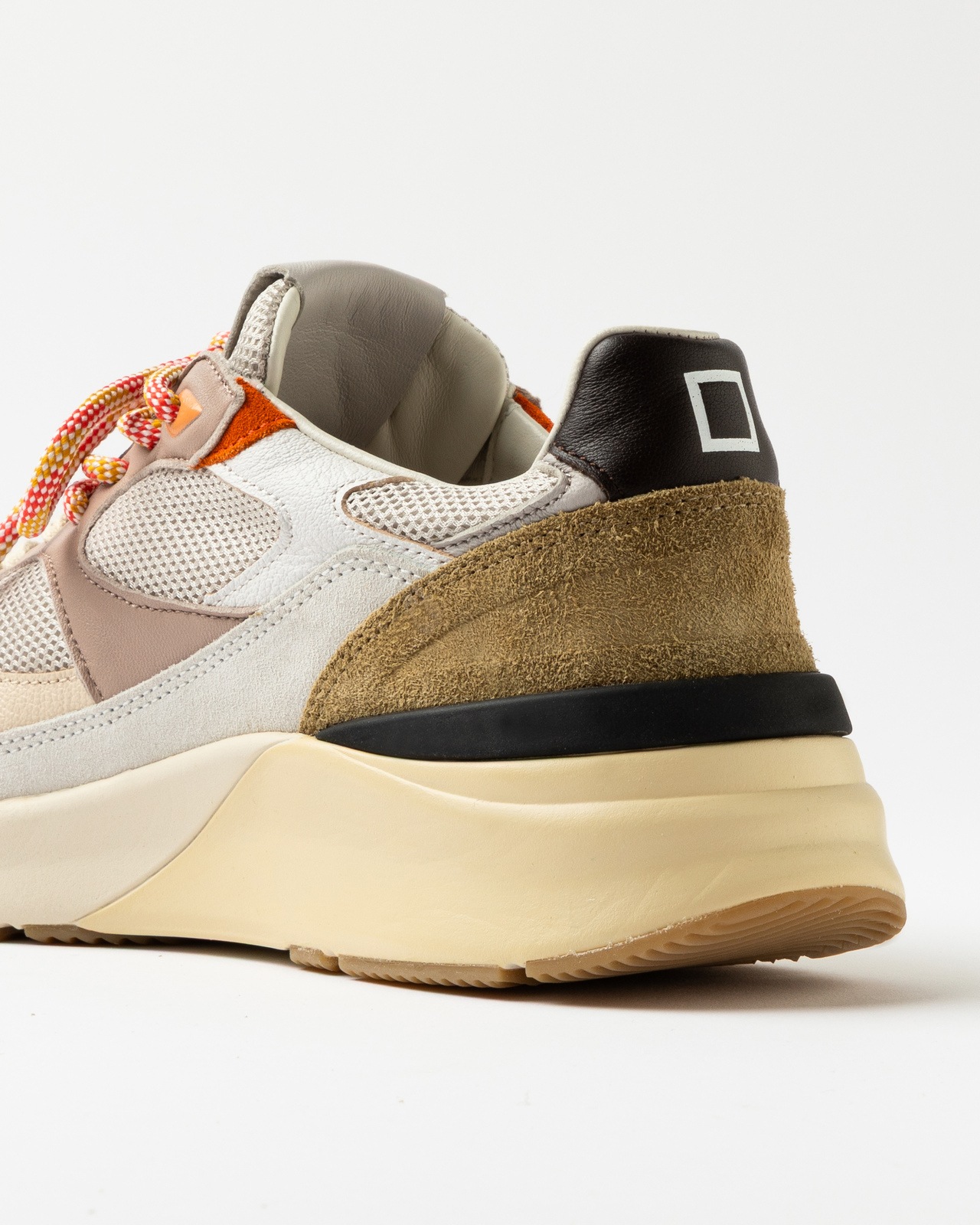 MAN FG20 COLORED BEIGE