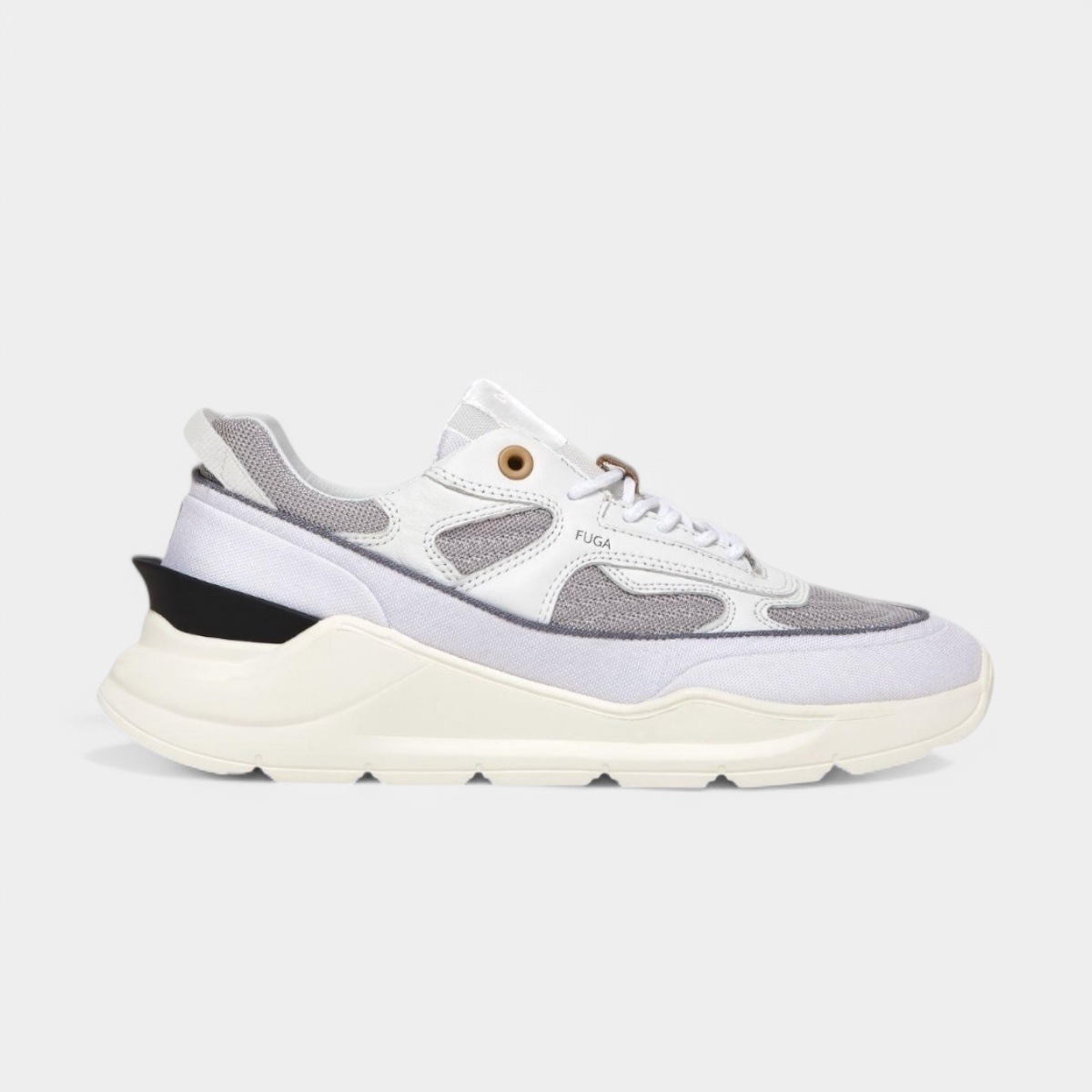 MEN FUGA METHOD DRAGON LIGHT GRAY