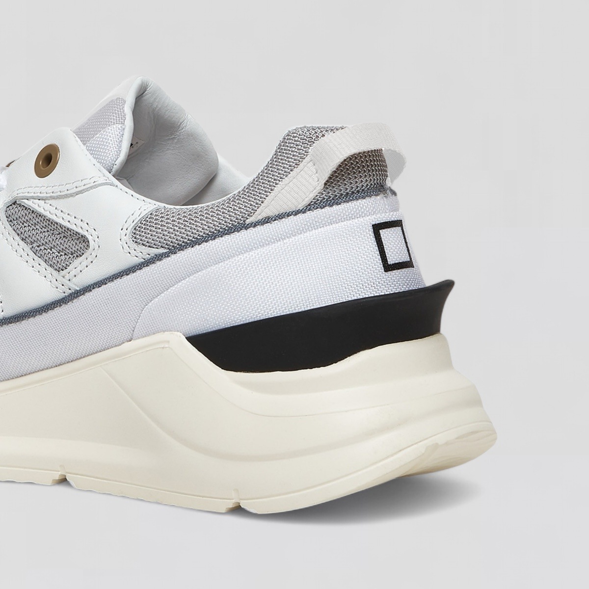 MEN FUGA METHOD DRAGON LIGHT GRAY