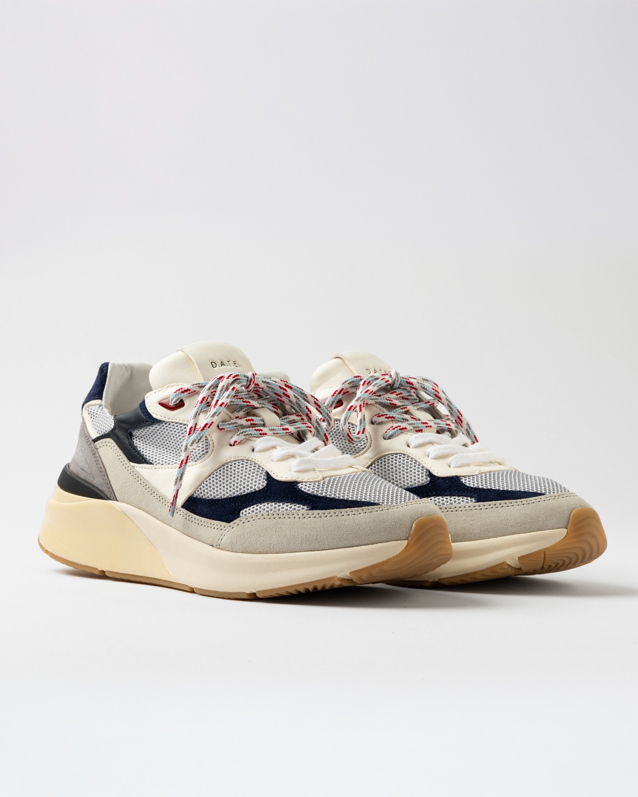 MAN FG20 COLORED LIGHT GREY