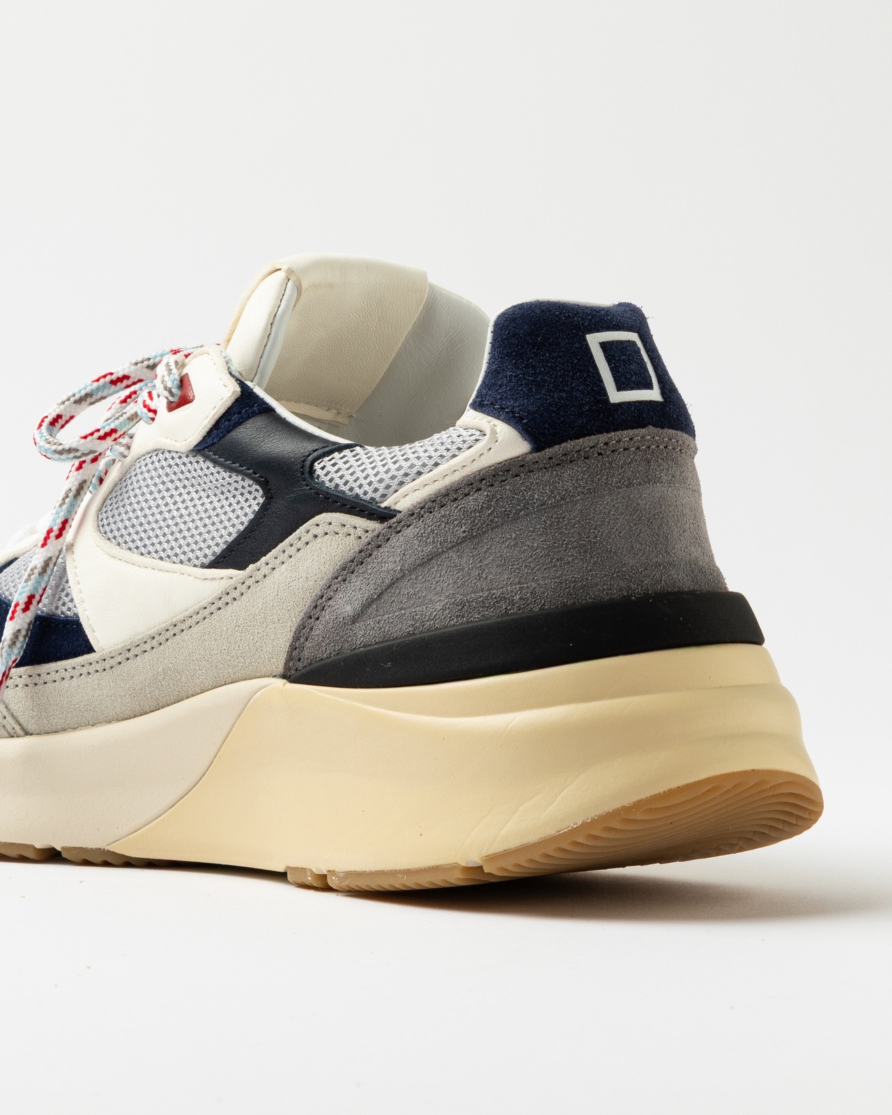 MAN FG20 COLORED LIGHT GREY