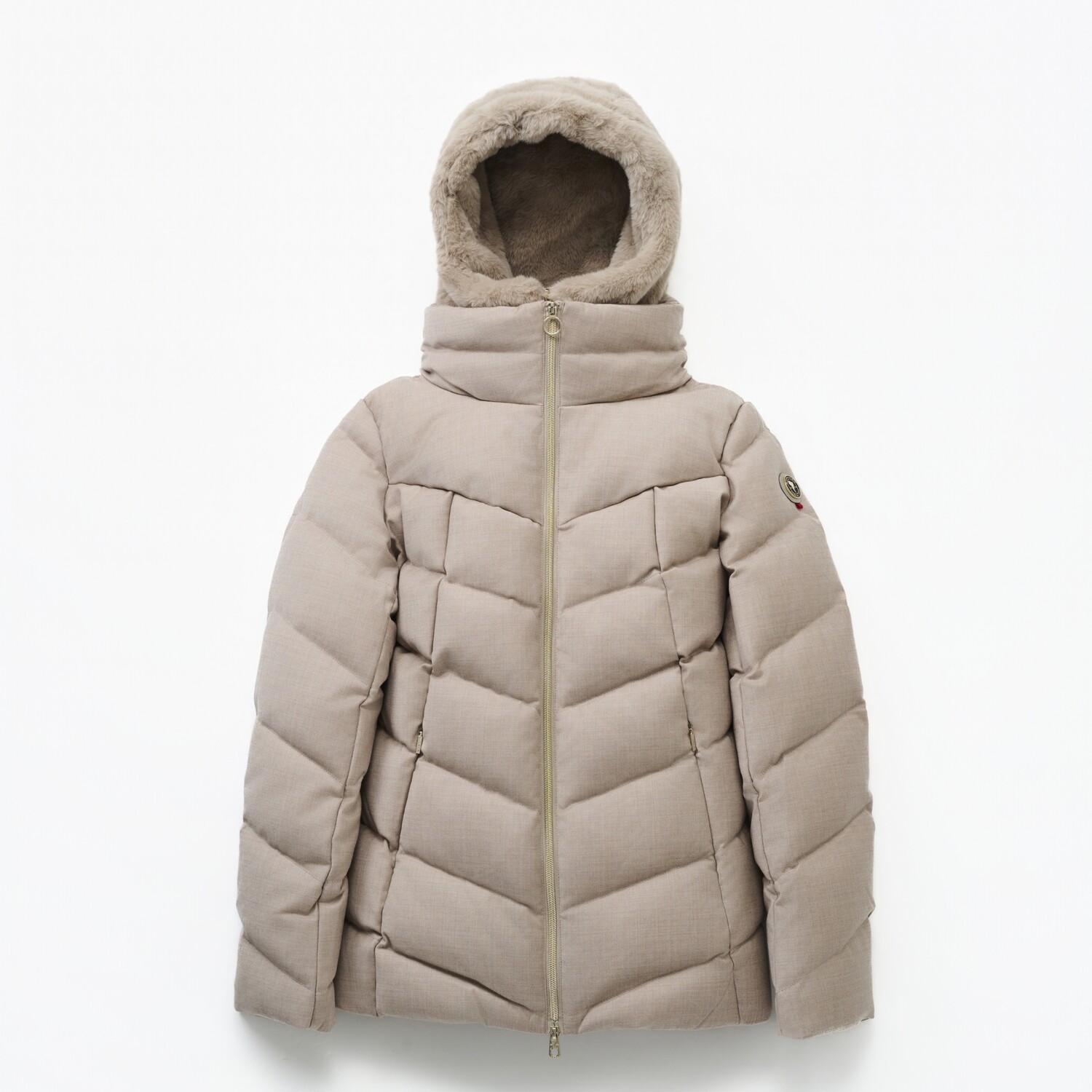 (新作) WOOL ALVAREZ