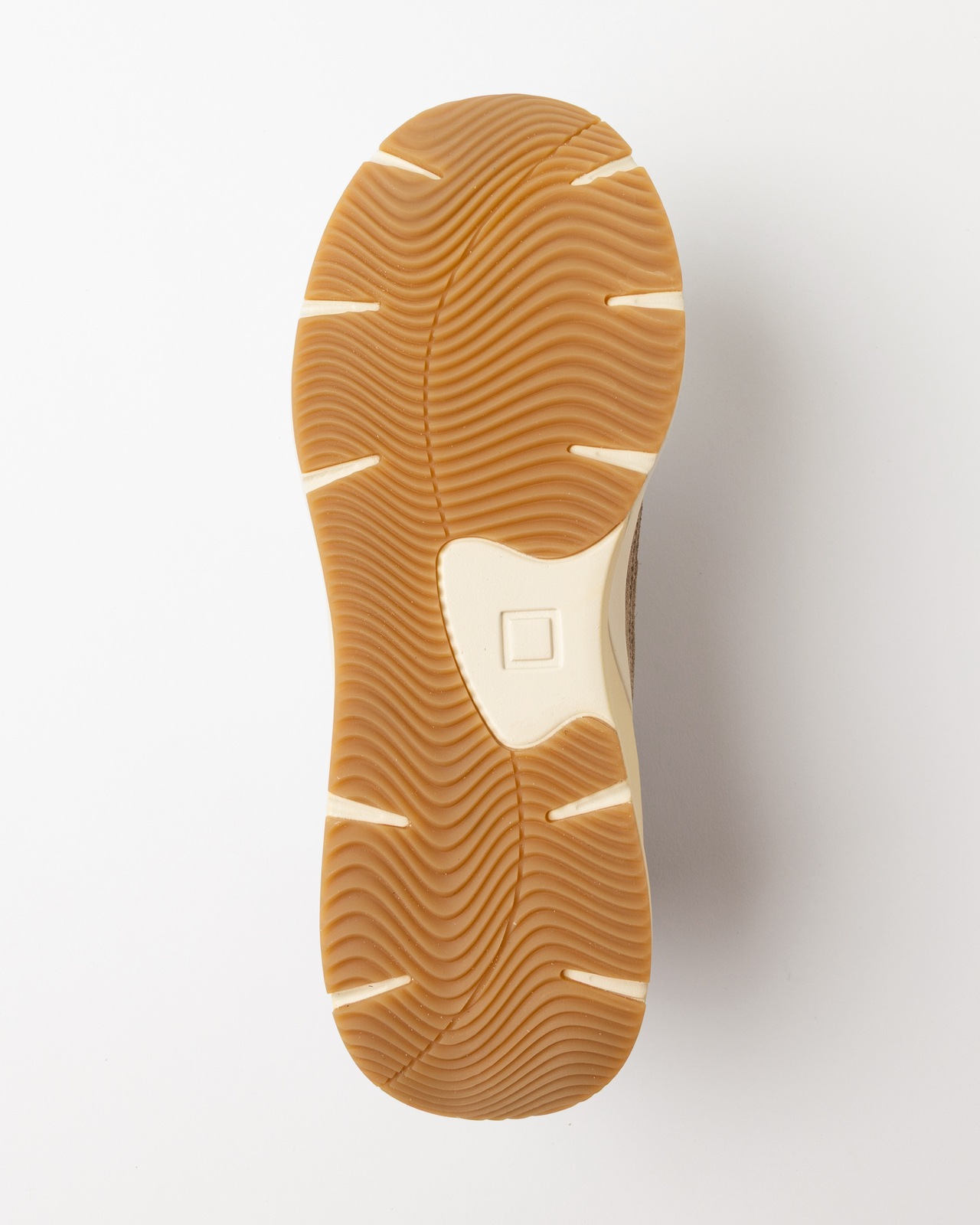 MAN FG20 COLORED MUD