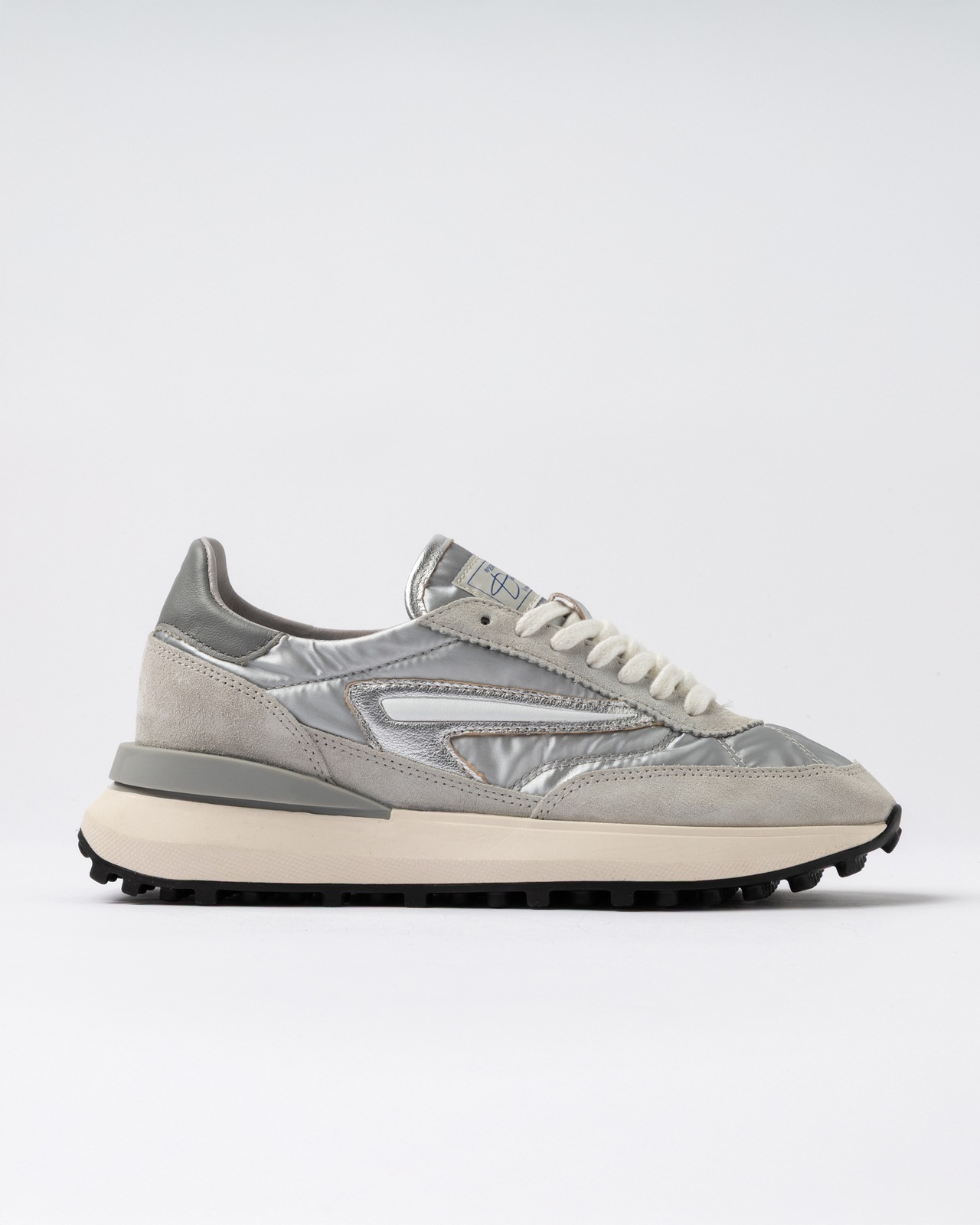 ATHLETA NYLON SILVER
