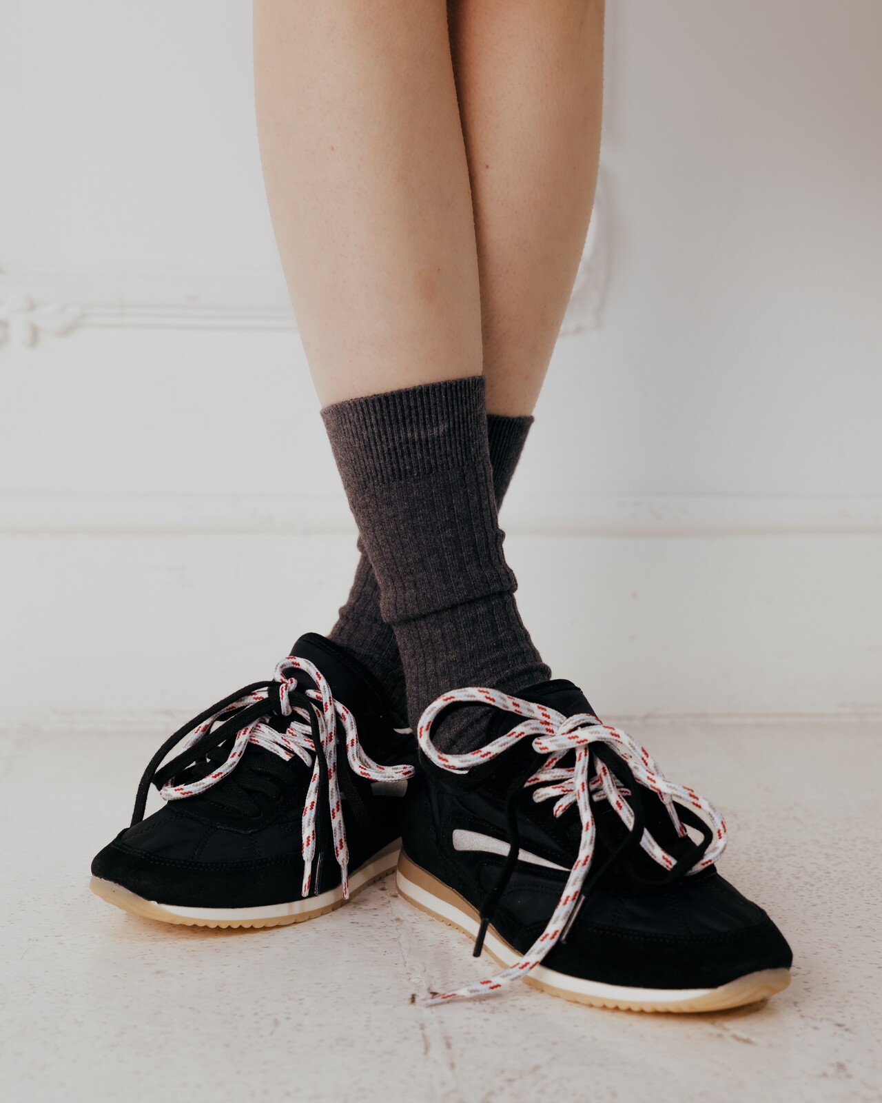 ATHLETA BALLET BLACK