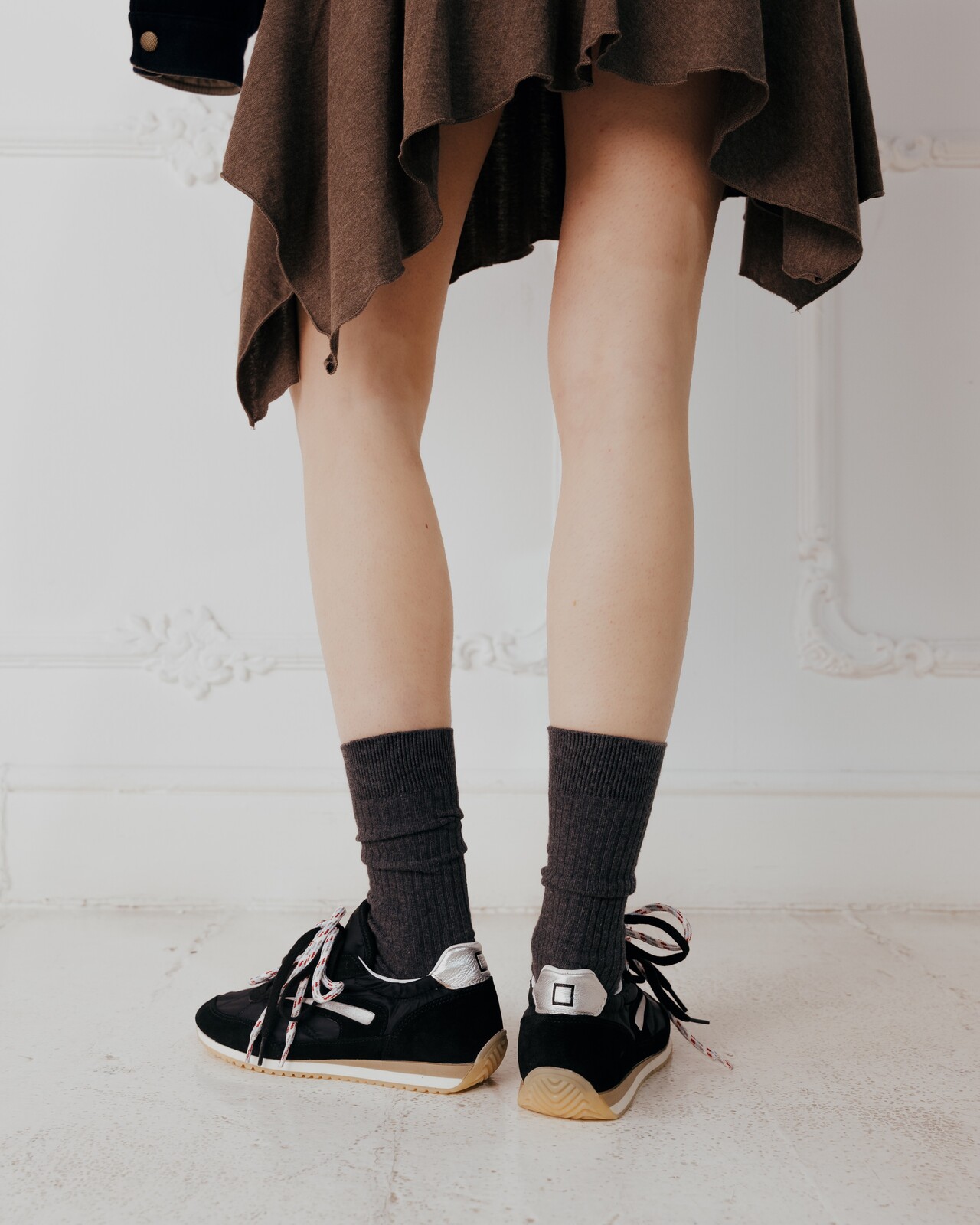 ATHLETA BALLET BLACK