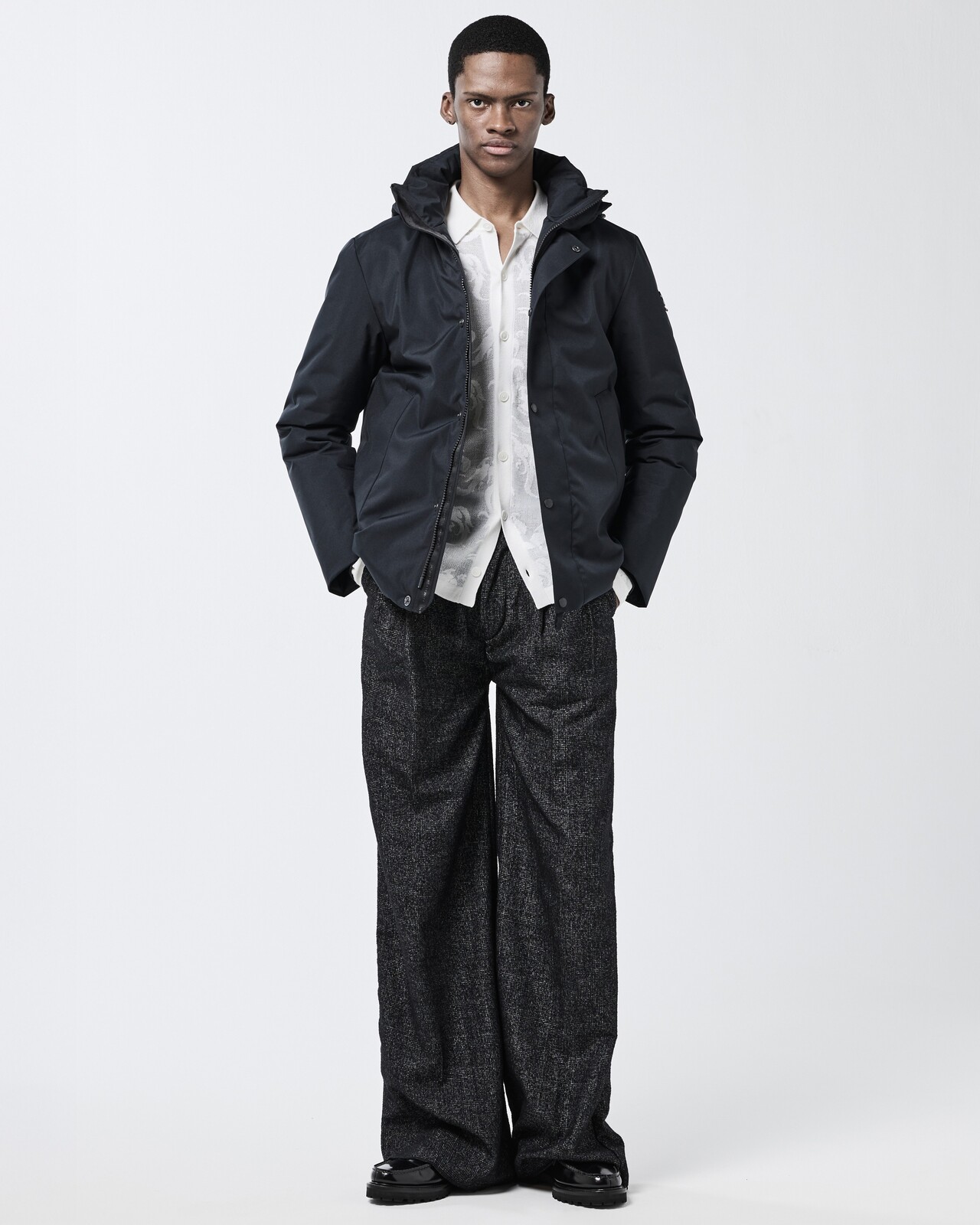 (日本限定) MAN JP-COCKBURN