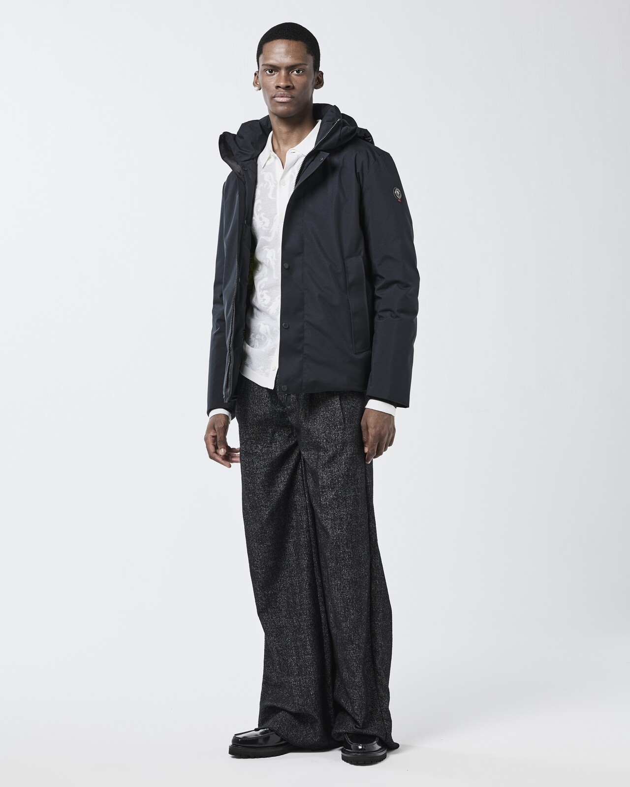 (日本限定) MAN JP-COCKBURN