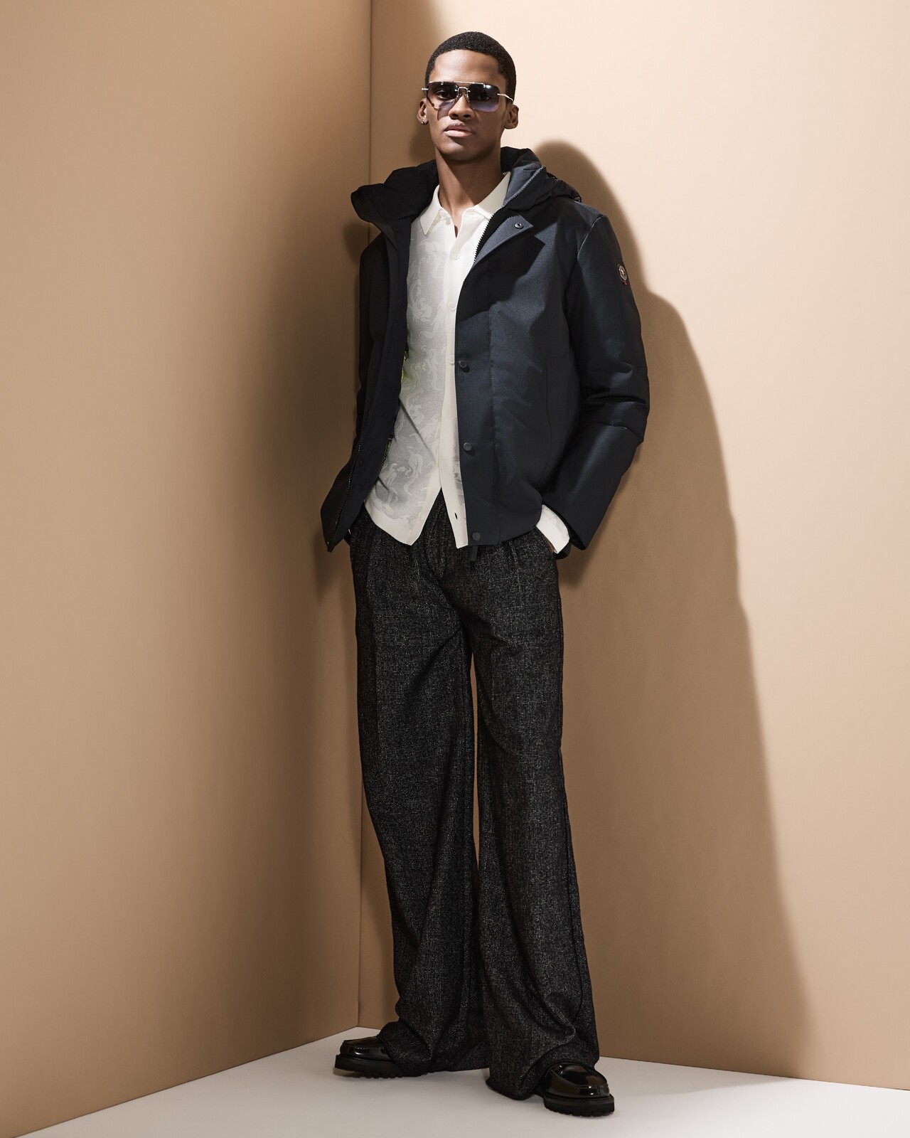 (日本限定) MAN JP-COCKBURN