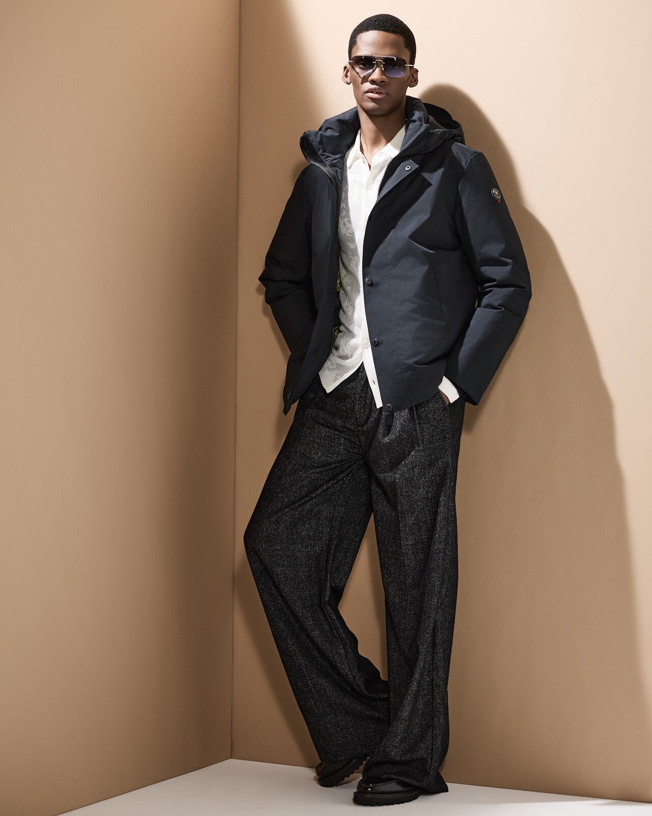 (日本限定) MAN JP-COCKBURN