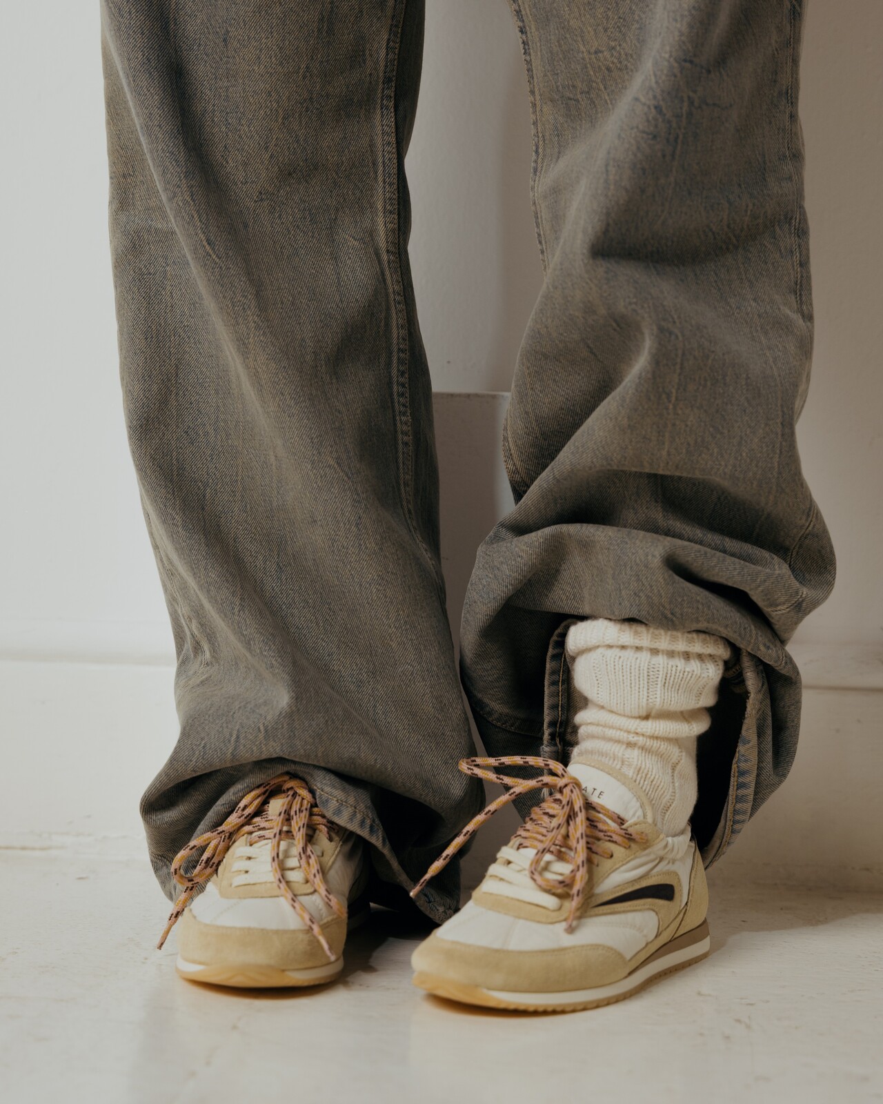 ATHLETA BALLET IVORY