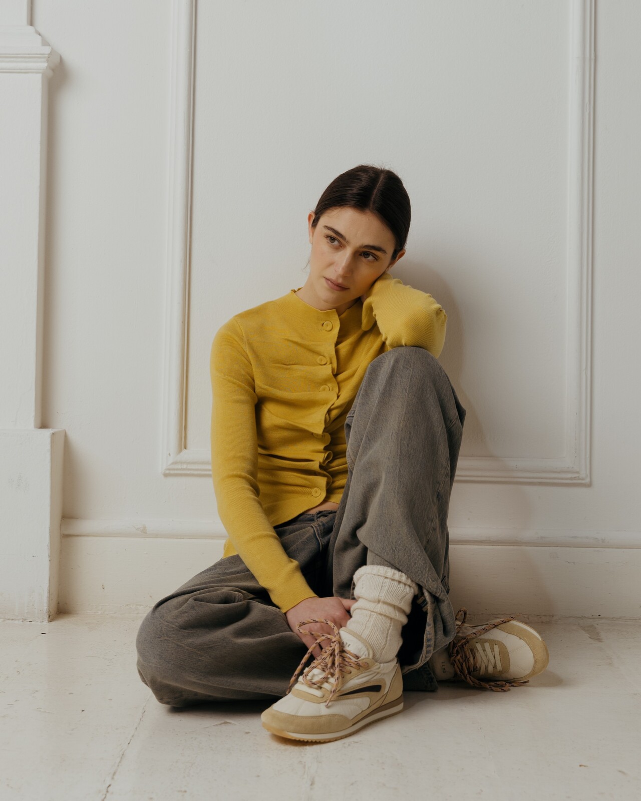 ATHLETA BALLET IVORY