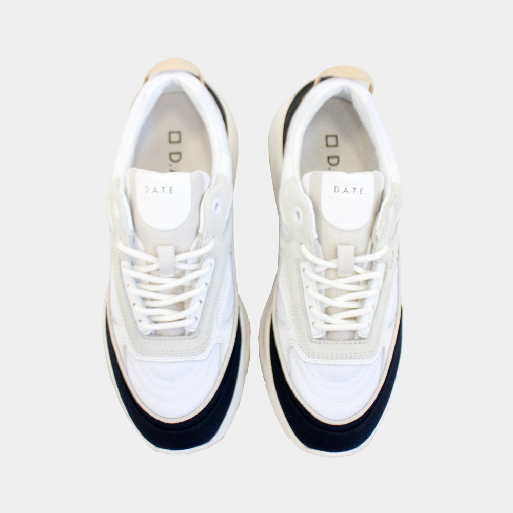 POP UP限定 MAN FG METHOD DRAGON WHITE-BLUE