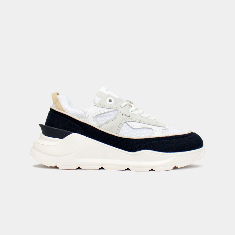 POP UP限定 MAN FG METHOD DRAGON WHITE-BLUE