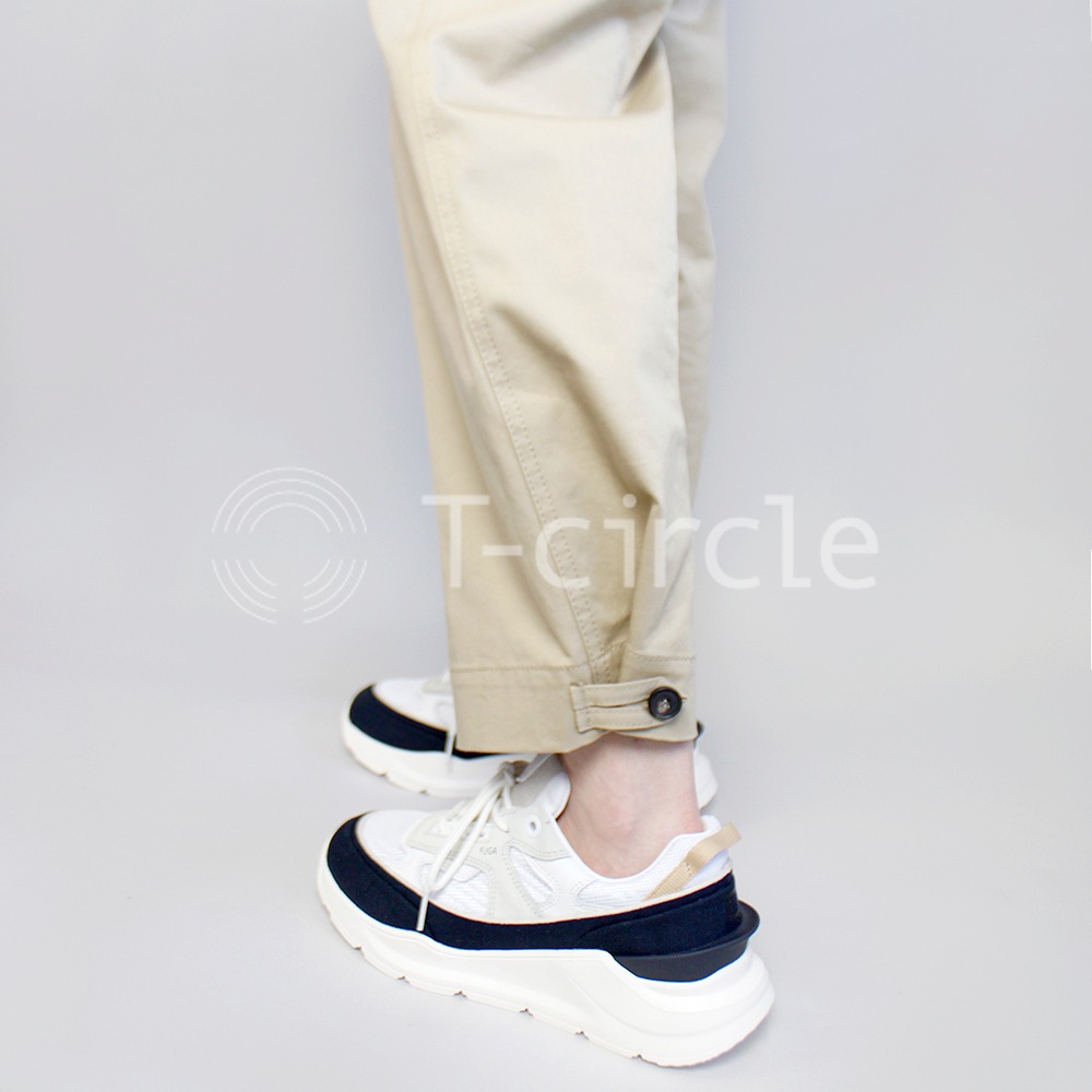 POP UP限定 MAN FG METHOD DRAGON WHITE-BLUE