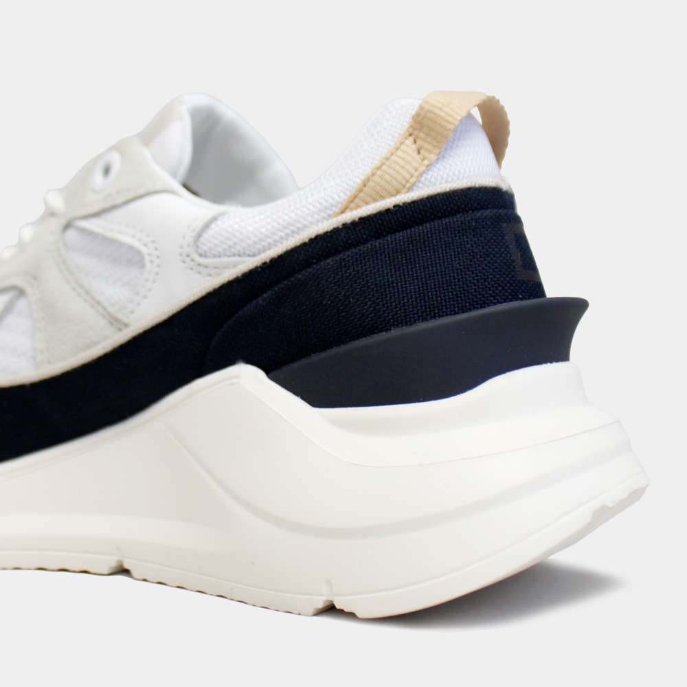 POP UP限定 MAN FG METHOD DRAGON WHITE-BLUE