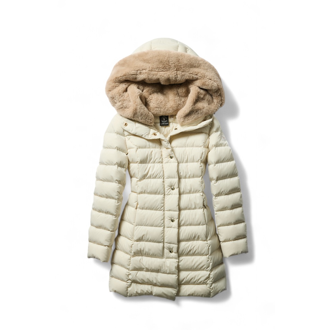 CAPE HORN ケープホーン正規直営オンラインストア】SANTACRUZ ECO FUR