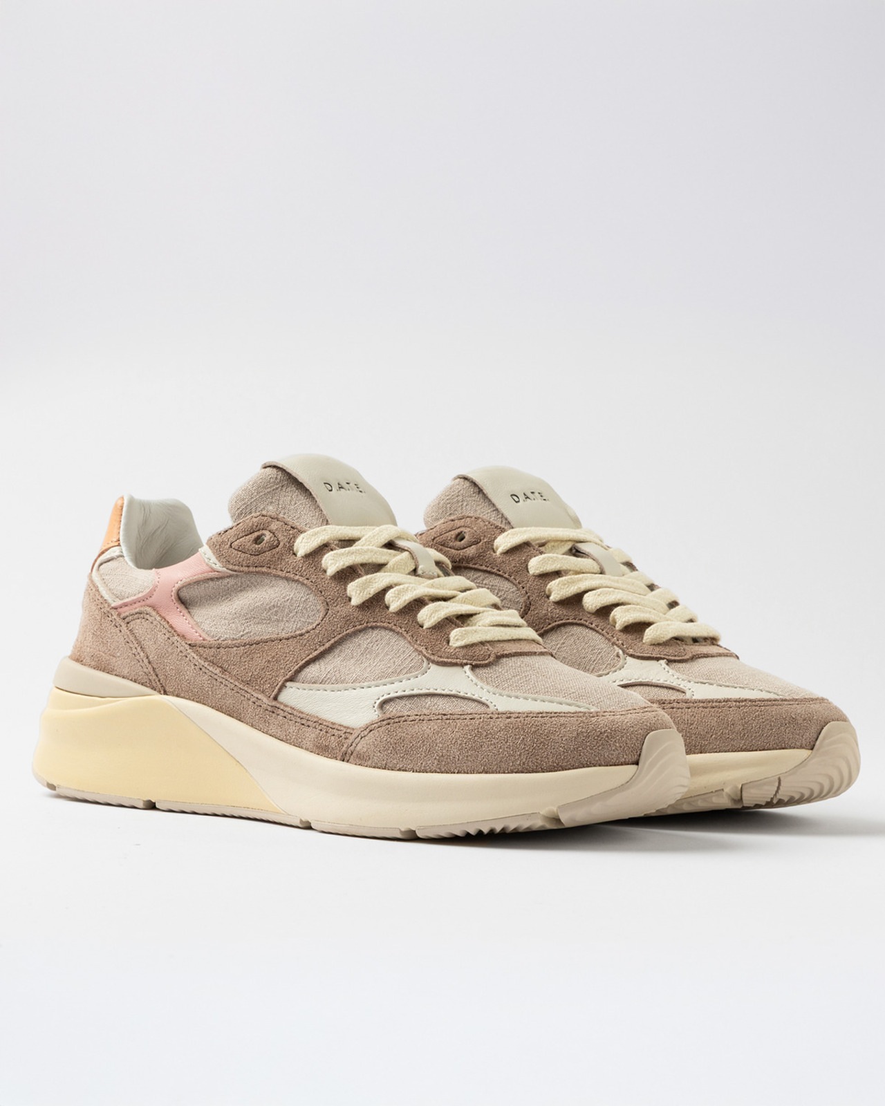 【T-CIRCLE限定】FG20’ NATURAL TAUPE