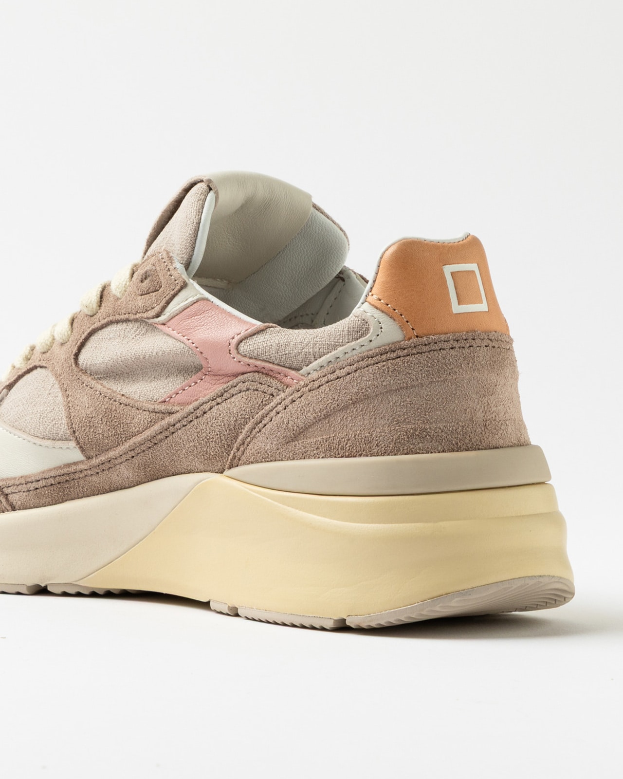 【T-CIRCLE限定】FG20’ NATURAL TAUPE