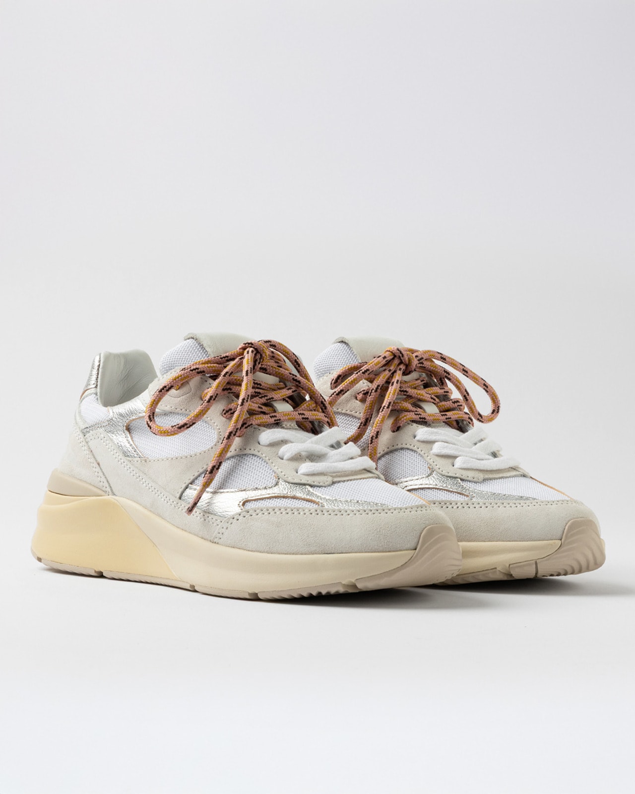 FG20’ DRAGON WHITE-SILVER