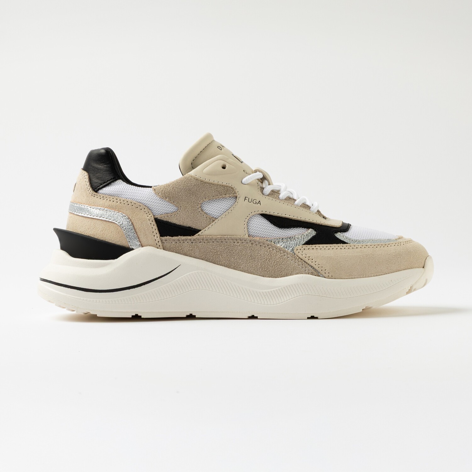 FG CLASSIC WHITE-BEIGE