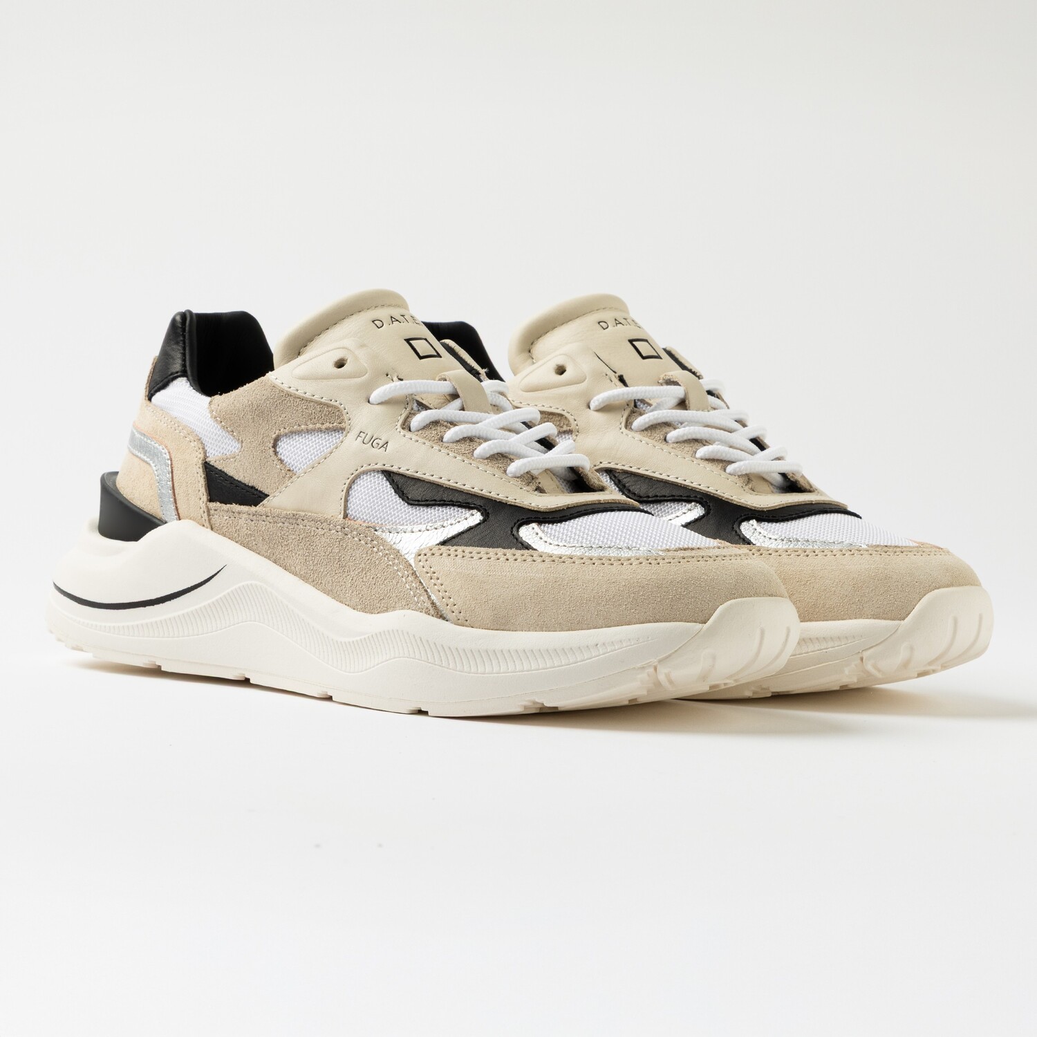 FG CLASSIC WHITE-BEIGE