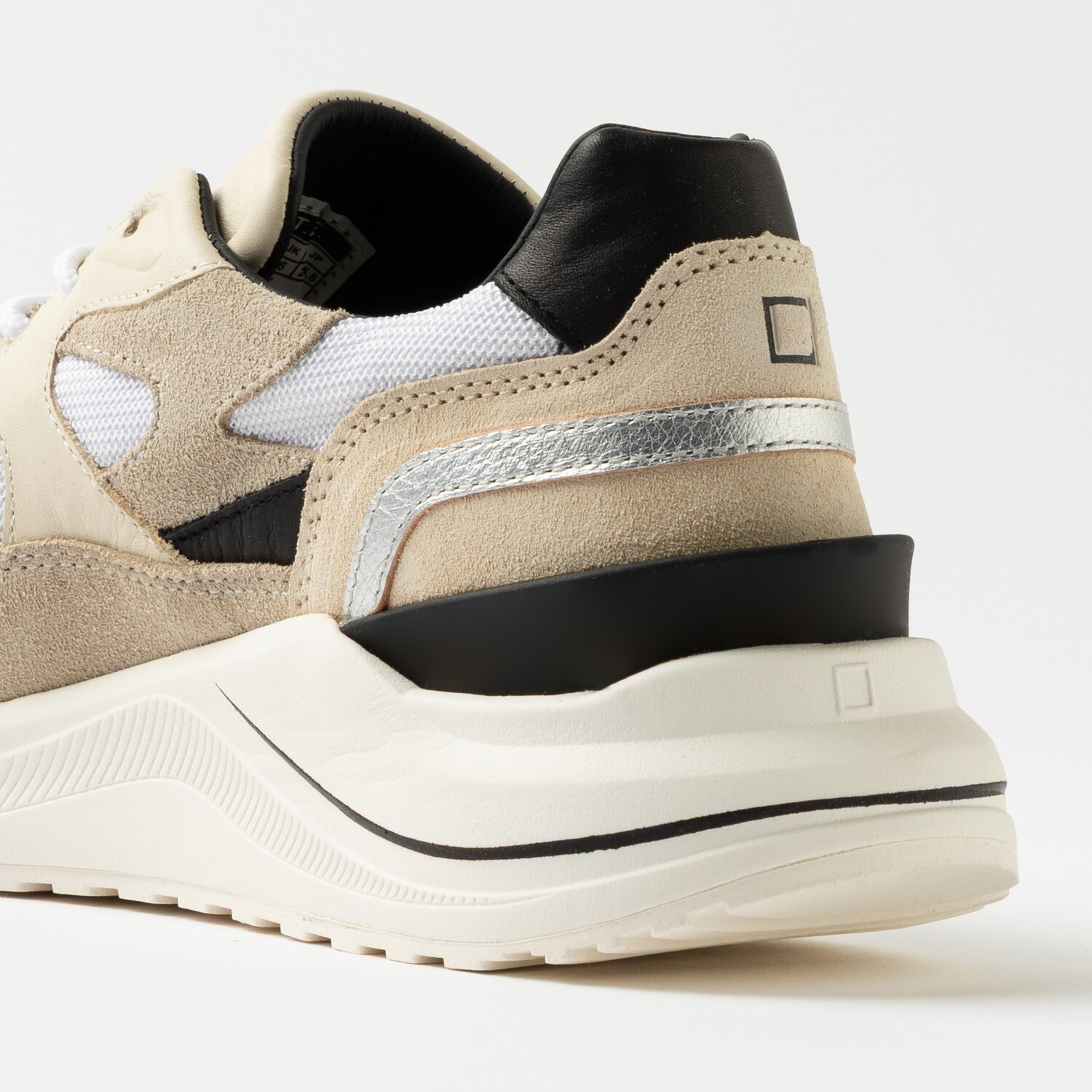 FG CLASSIC WHITE-BEIGE