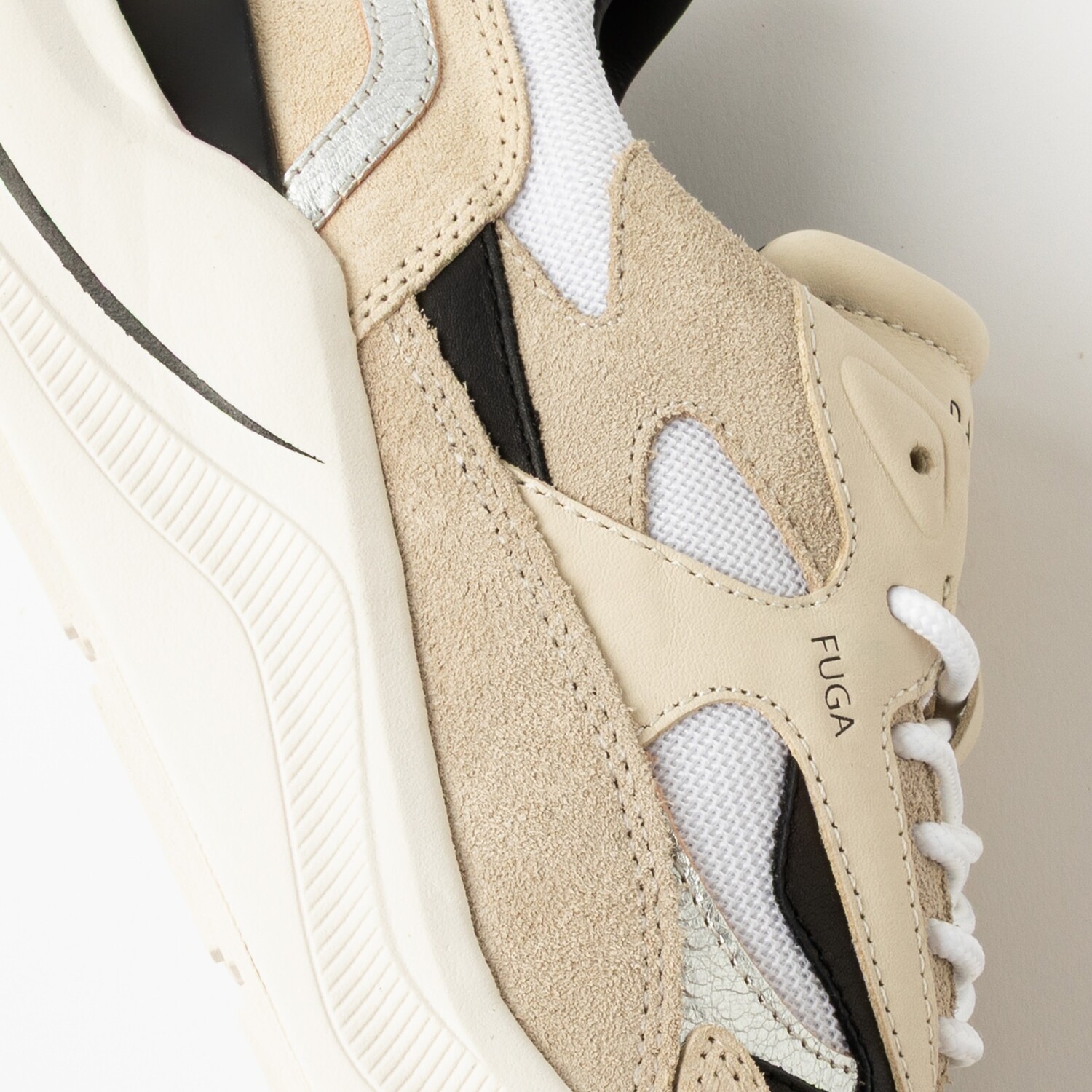 FG CLASSIC WHITE-BEIGE