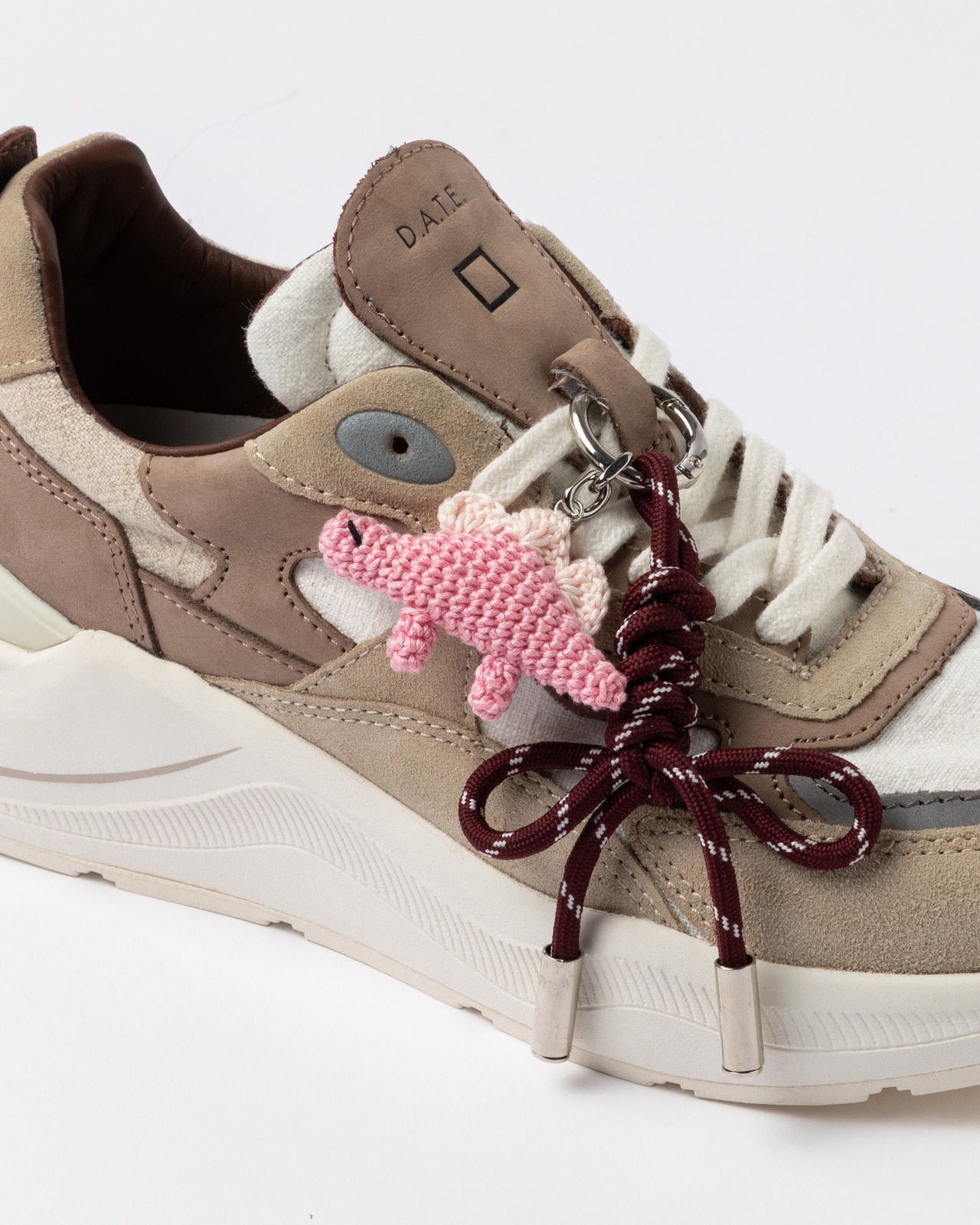 FG LINEN WHITE-BEIGE