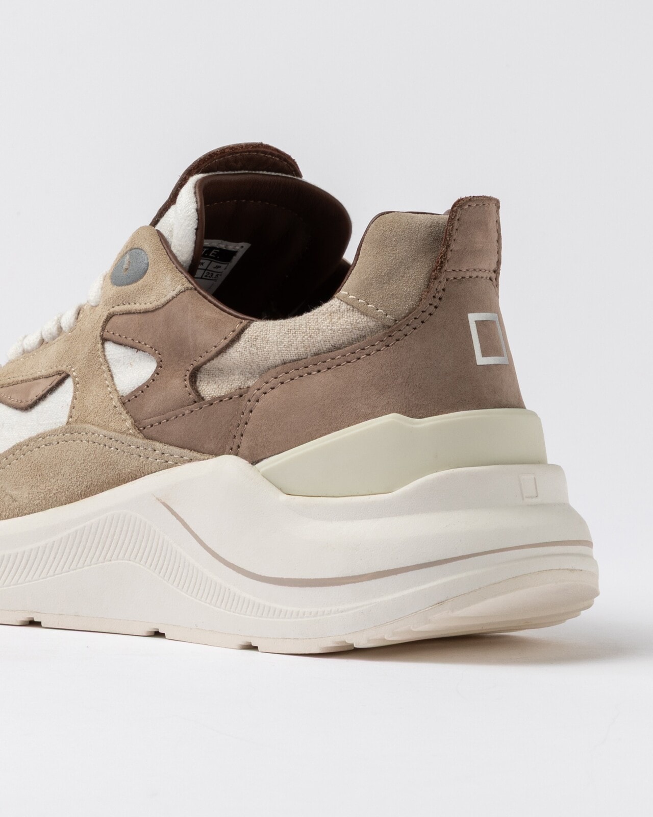 FG LINEN WHITE-BEIGE