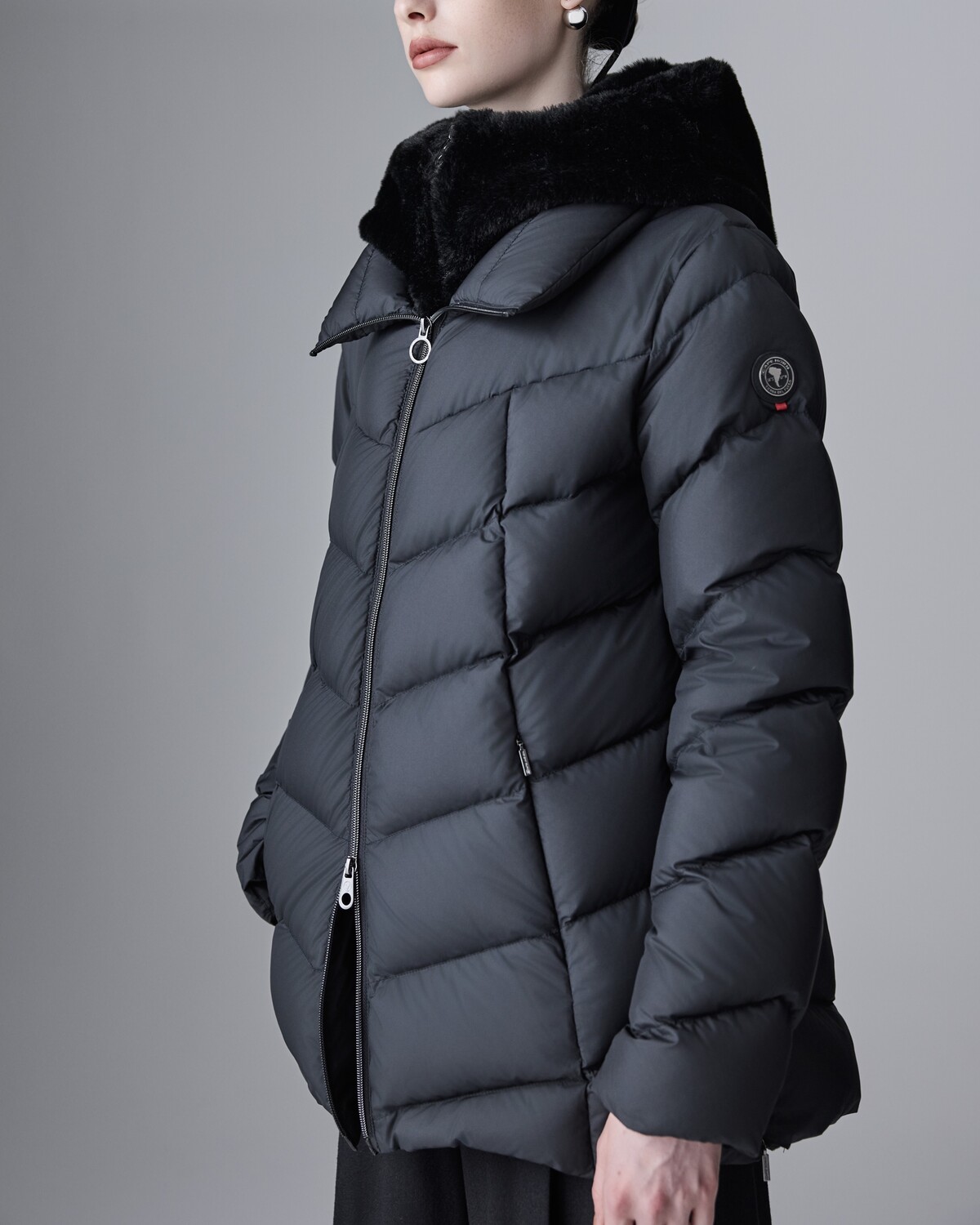 ALVAREZ MATT (BLACK EDITION)