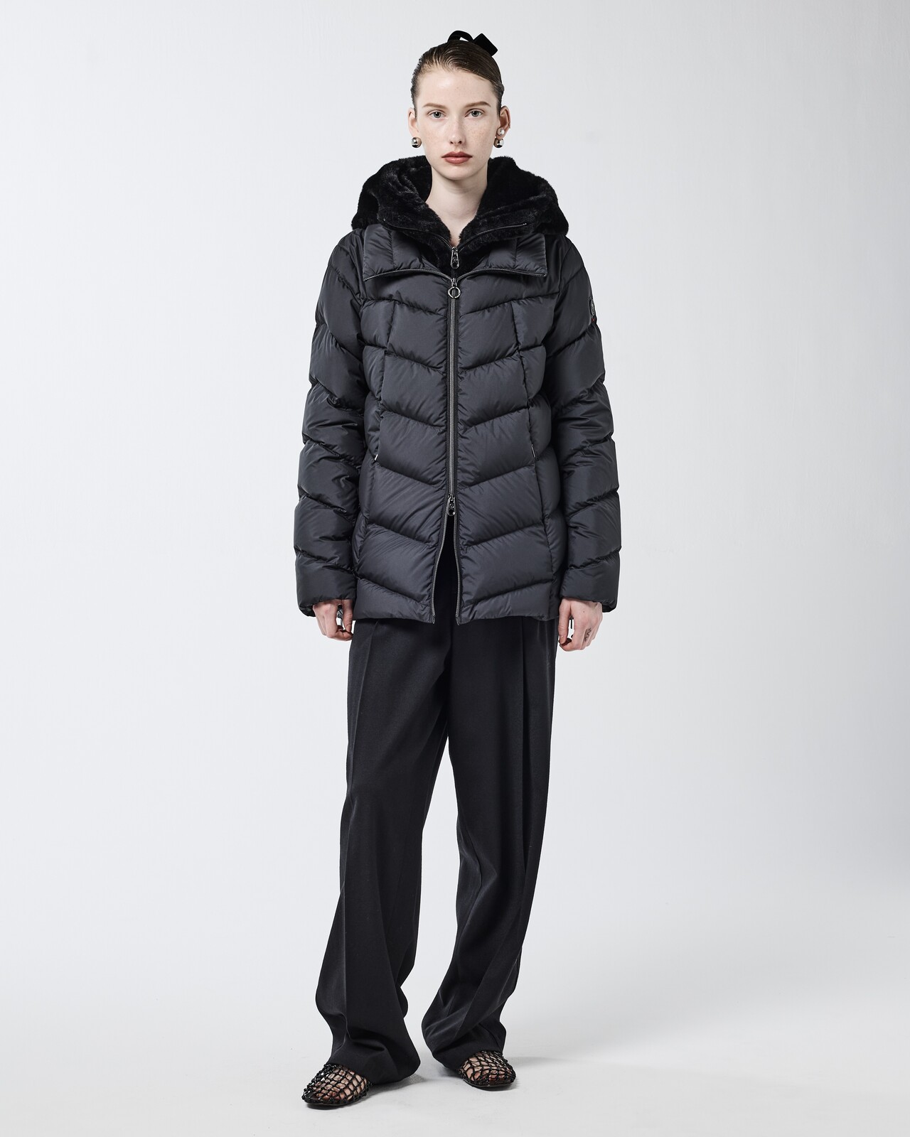 ALVAREZ MATT (BLACK EDITION)