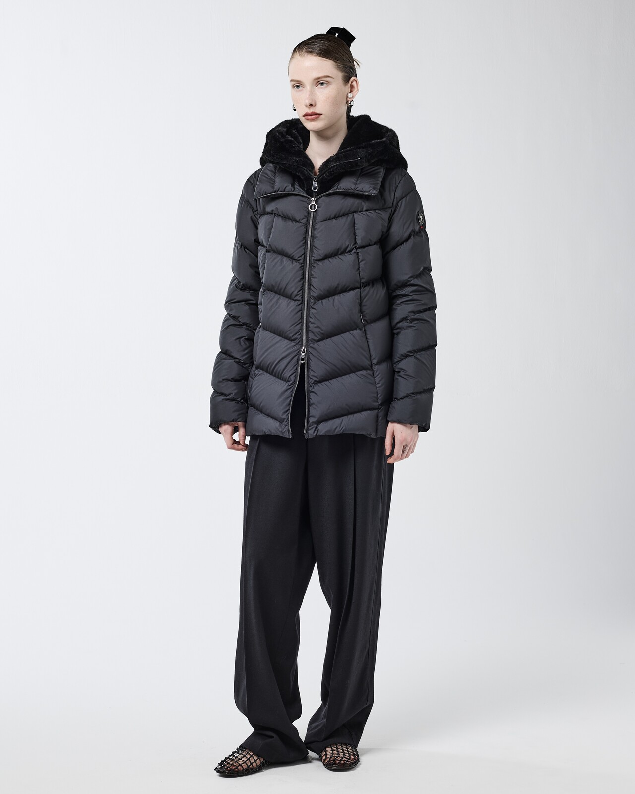 ALVAREZ MATT (BLACK EDITION)