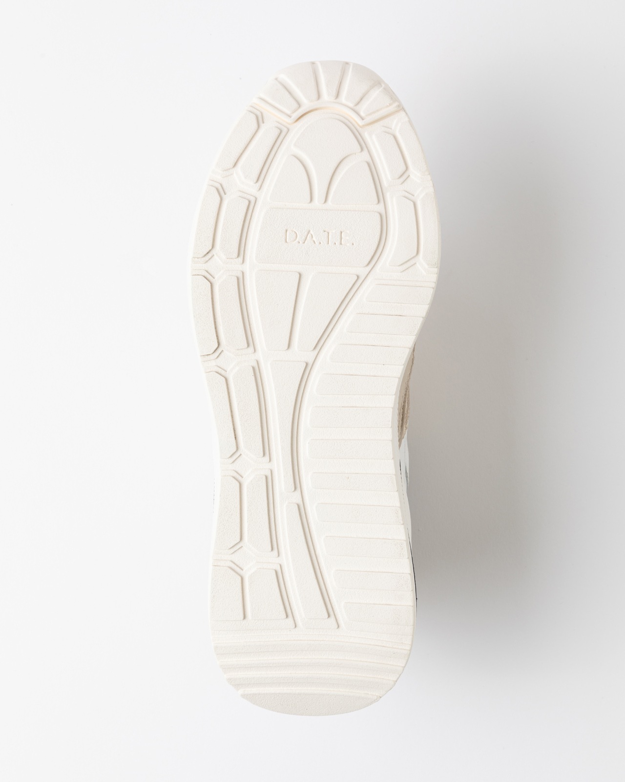 【日本別注】FG LEATHER WHITE-PLATINUM