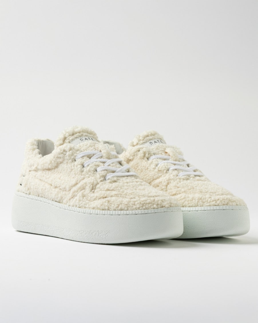 【日本限定】STEP TEDDY WHITE 