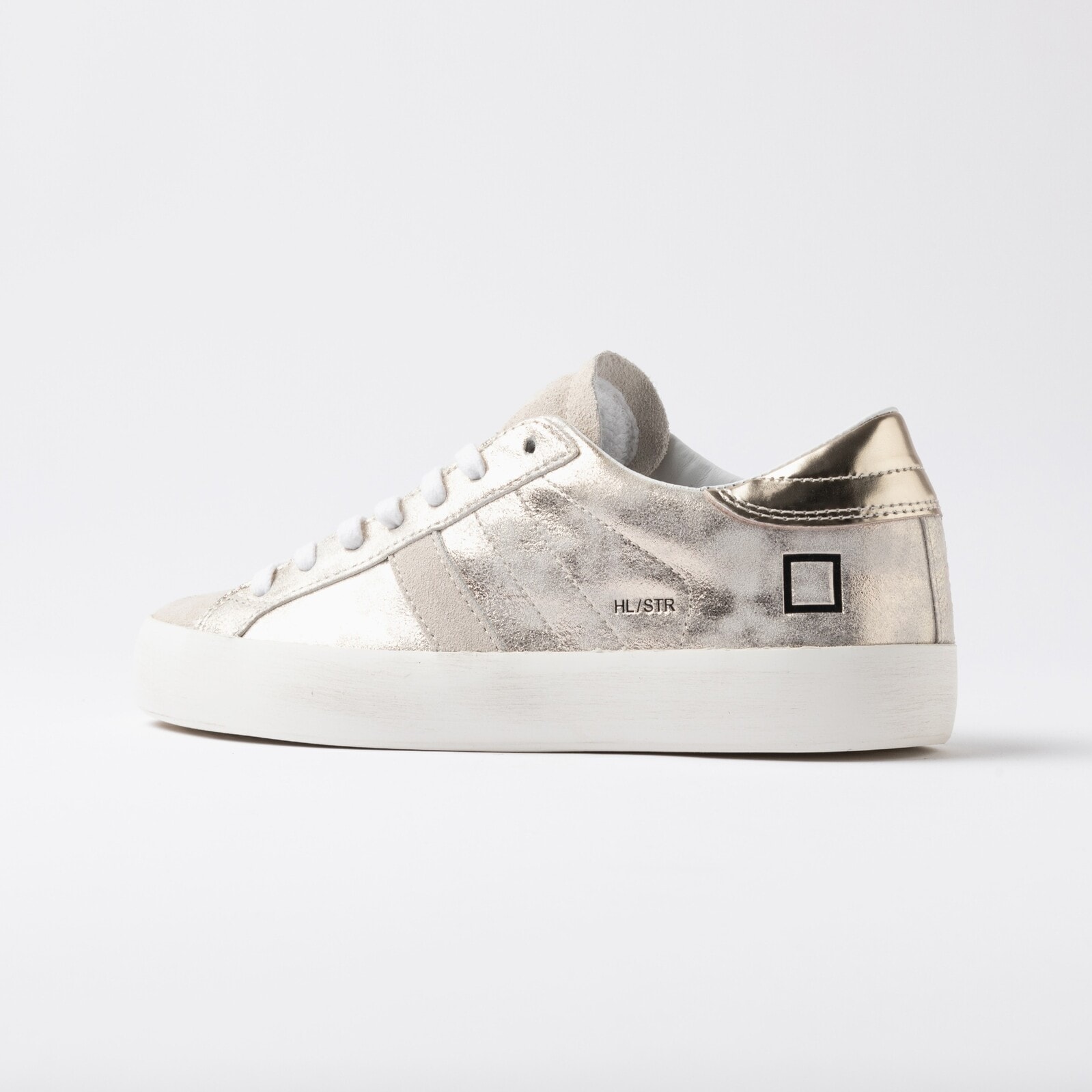 HILL LOW STARDUST PLATINUM