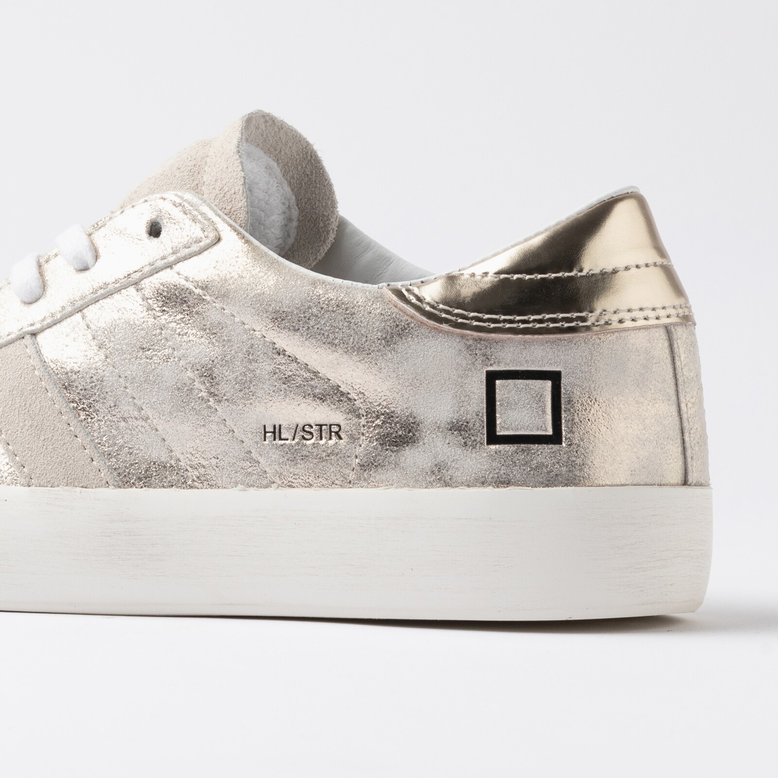 HILL LOW STARDUST PLATINUM