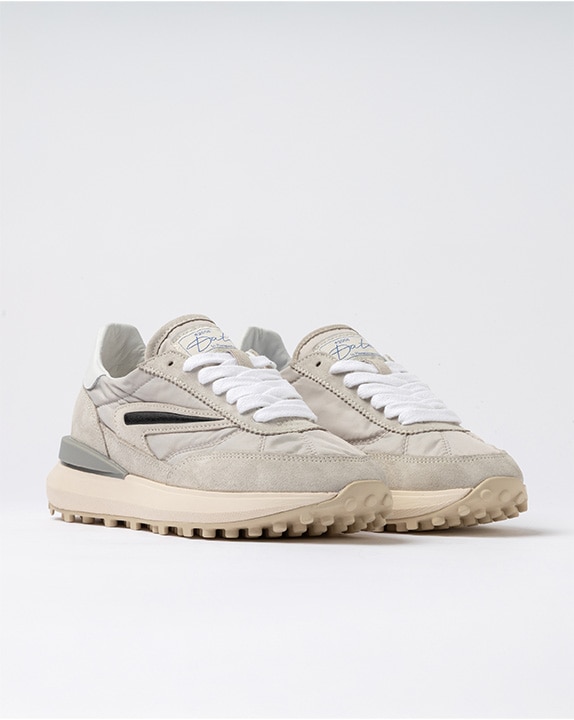 ATHLETA NYLON LIGHT-GREY