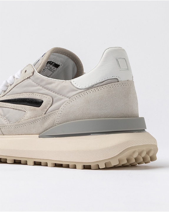 ATHLETA NYLON LIGHT-GREY