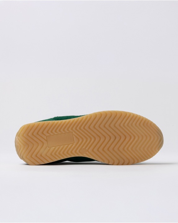 ATHLETA BALLET COLORED GREEN