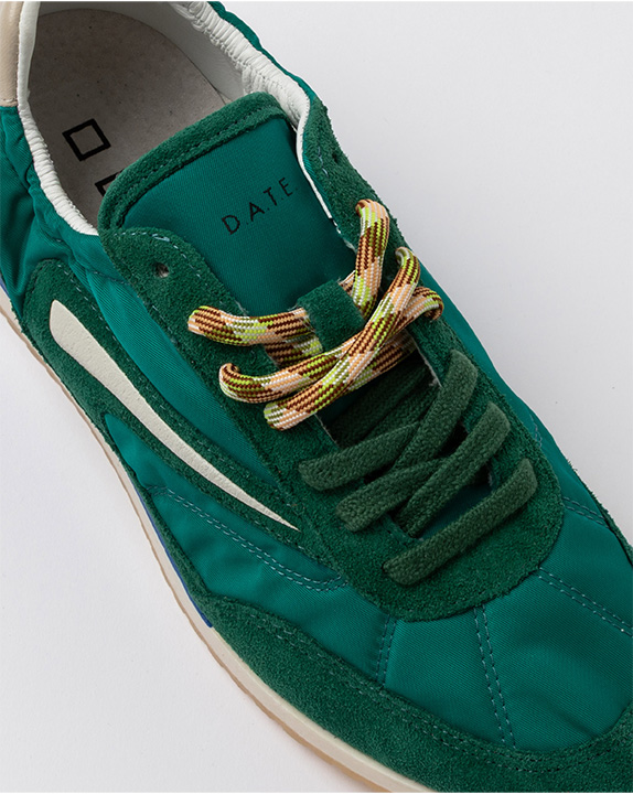 ATHLETA BALLET COLORED GREEN